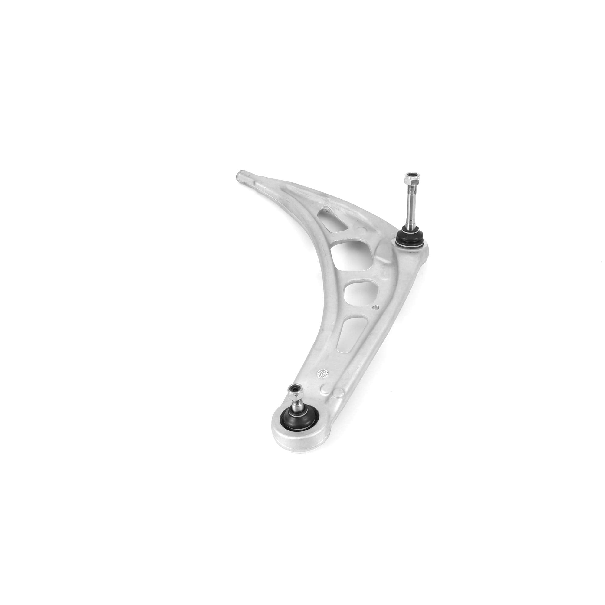 Metrix Premium Chassis Parts - Front Right Lower Control Arm W Ball Joint & Bushing Assembly Fits 07-08 Bmw Z4, 06-08 Z4, 03-06