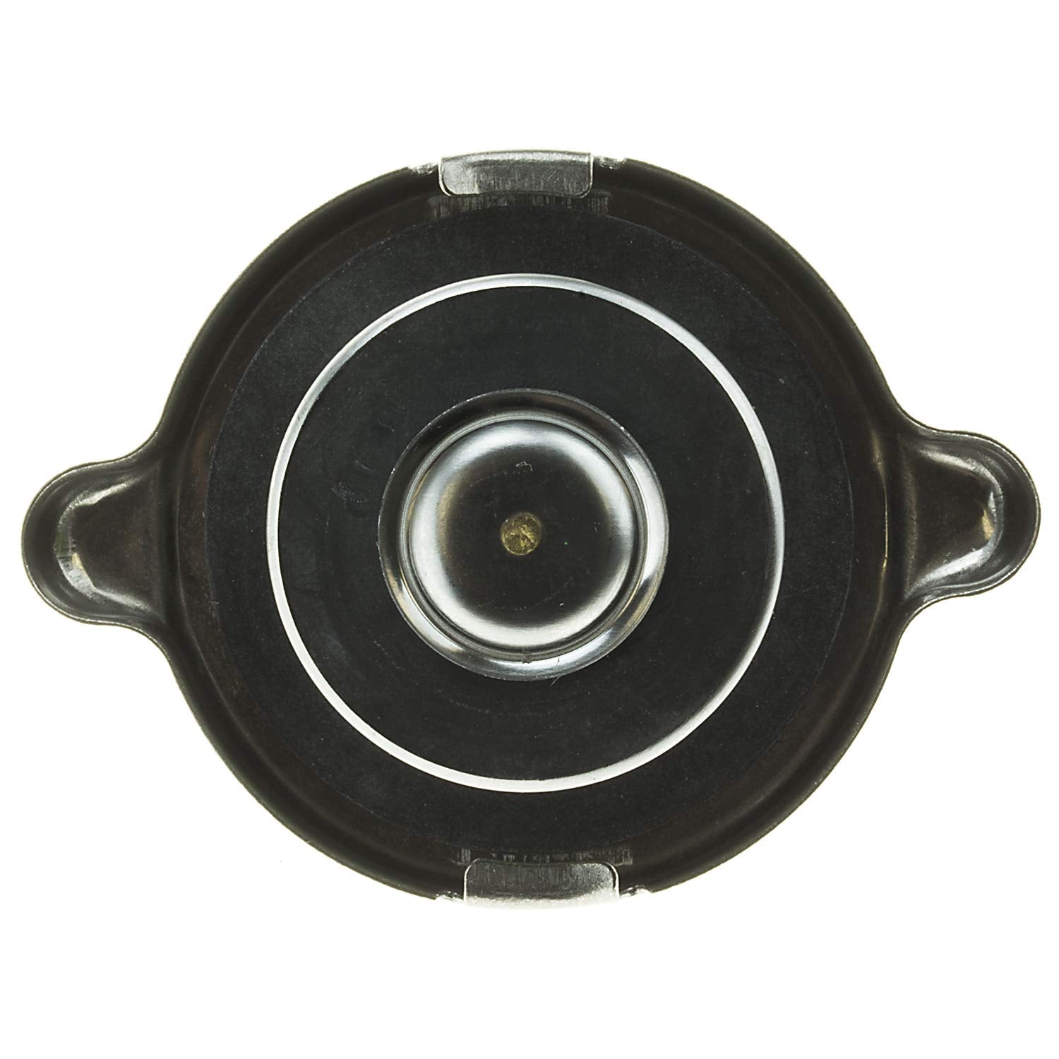 MotoRad T-16 Radiator Cap for Ram 1500, 2500, Dodge, Chrysler, Jeep - Stainless Steel, Fits Models 1994-2023, OEM 55111074