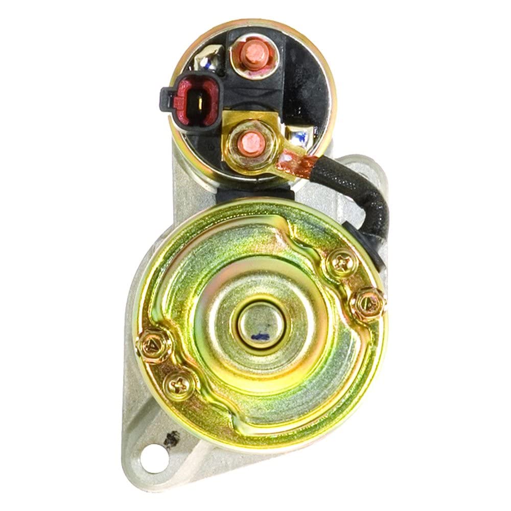 Remy 17497 Premium Remanufactured Starter