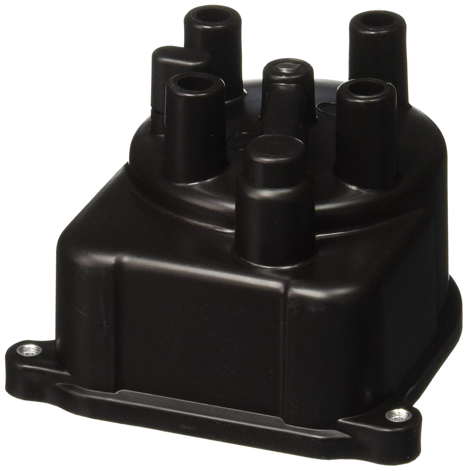 Standard Motor Products Jh-157T Distributor Cap For Acura/Honda 4-Cylinder With Tec Distributor (Not For The Optional Hitachi Di