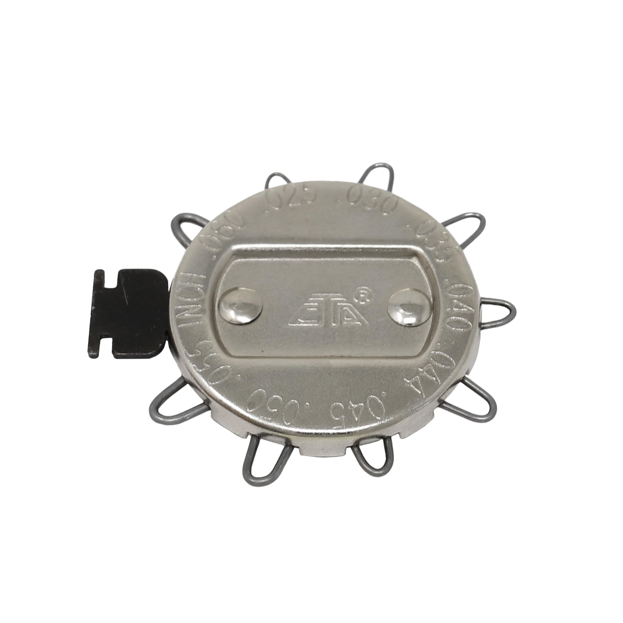 CTA Tools 3238 9-Wire Spark Plug Gap Gauge