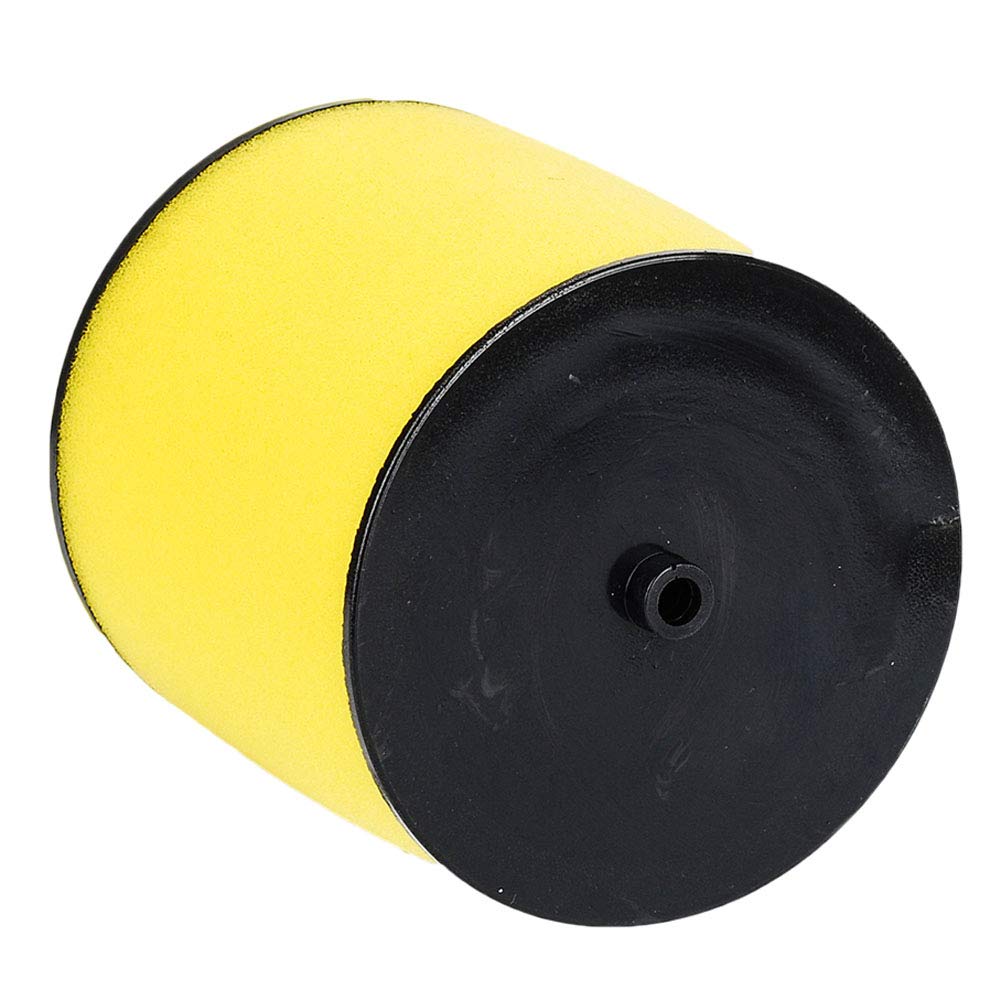Hifrom Element Air Filter Cleaner Replacement For Honda Atv Trx250 Trx250Te Recon Trx250Ex Trx250X Recon 250 17254-Hm8-000