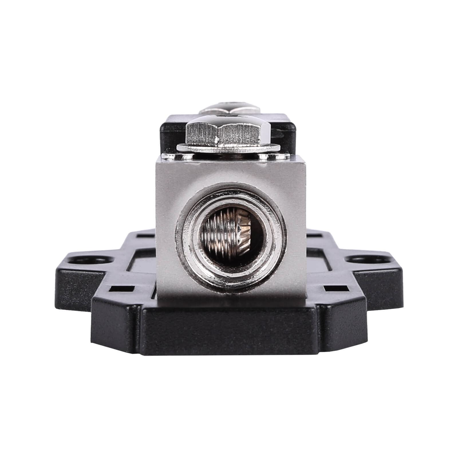 Skar Audio 1/0 or 4 Gauge in-line ANL Fuse Holder with 250 Amp Fuse