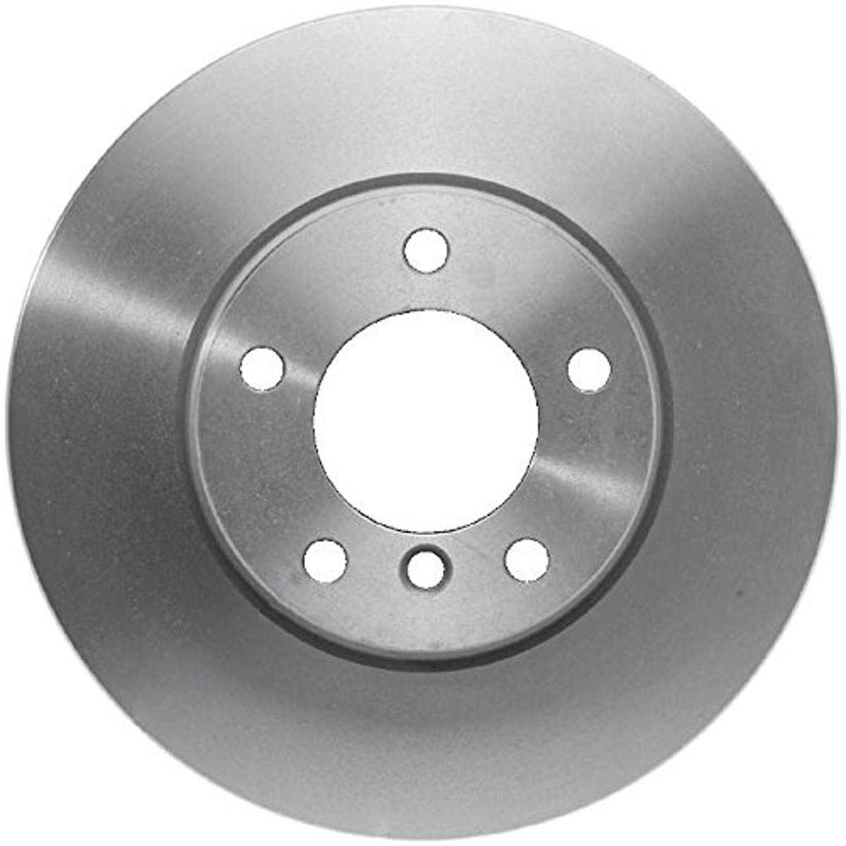 Bendix Premium Prt5861 Front Brake Rotor For Bmw 128I 2013-2008, 323I 2007-2006, 325I 2006, 325Xi 2006, 328I 2007, 328Xi 2007