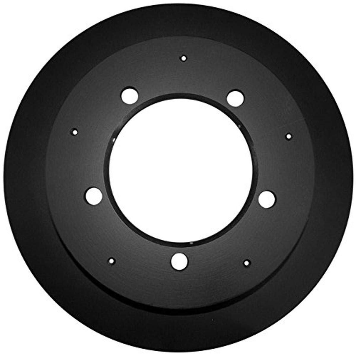 Bendix Fleet Metlok SDR5574 Brake Rotor for Chevy B7,B60,C50,C60,C70,C5500 Kodiak,P6000,GMC,B6000,C7000,P6500,Isuzu FTR,C6500,C7