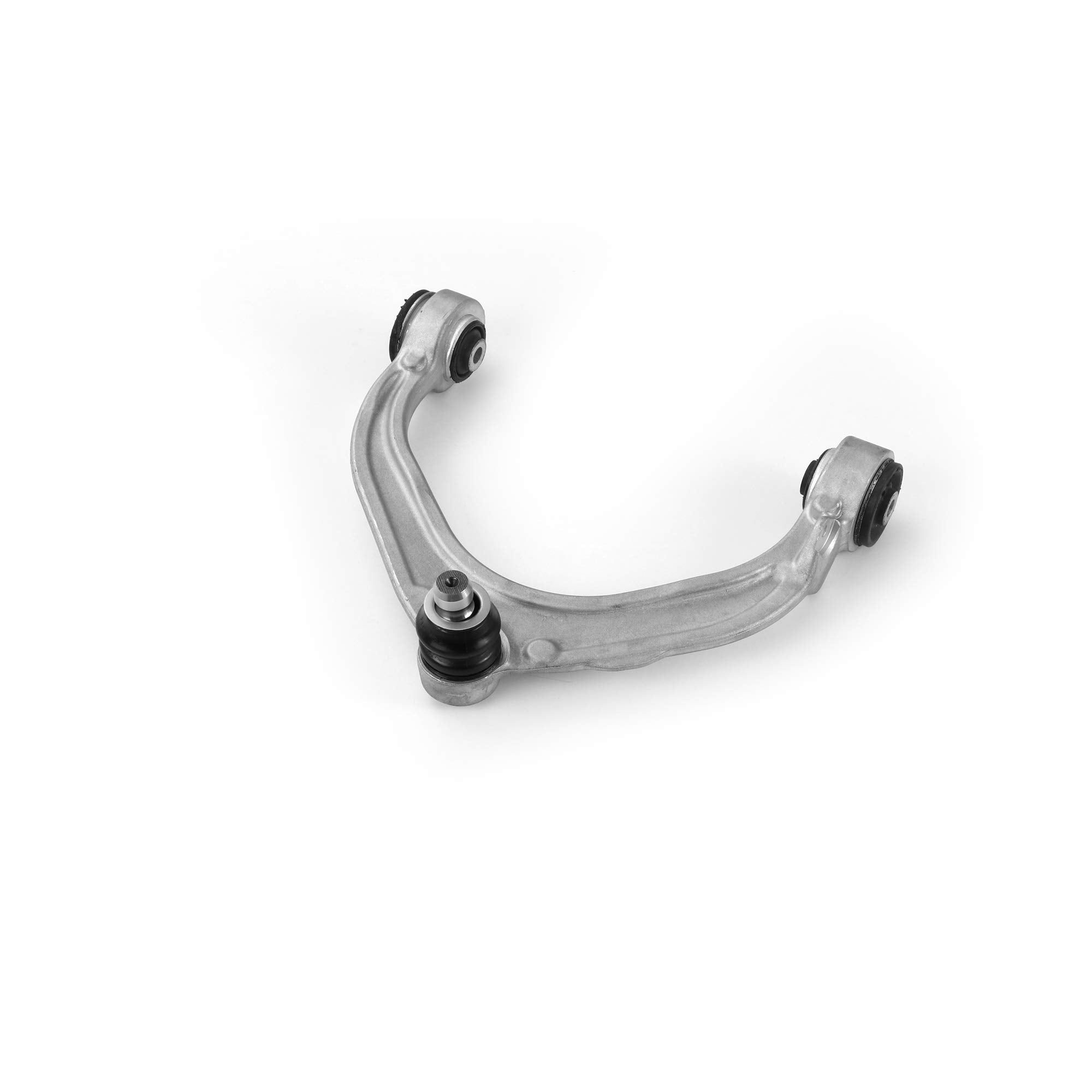 Metrix Premium Chassis Parts - 4 Pc Front Upper Control Arm & Front Sway Bar Stabilizer End Link Kit Fits 07-18 Bmw X5, 08-14 X6