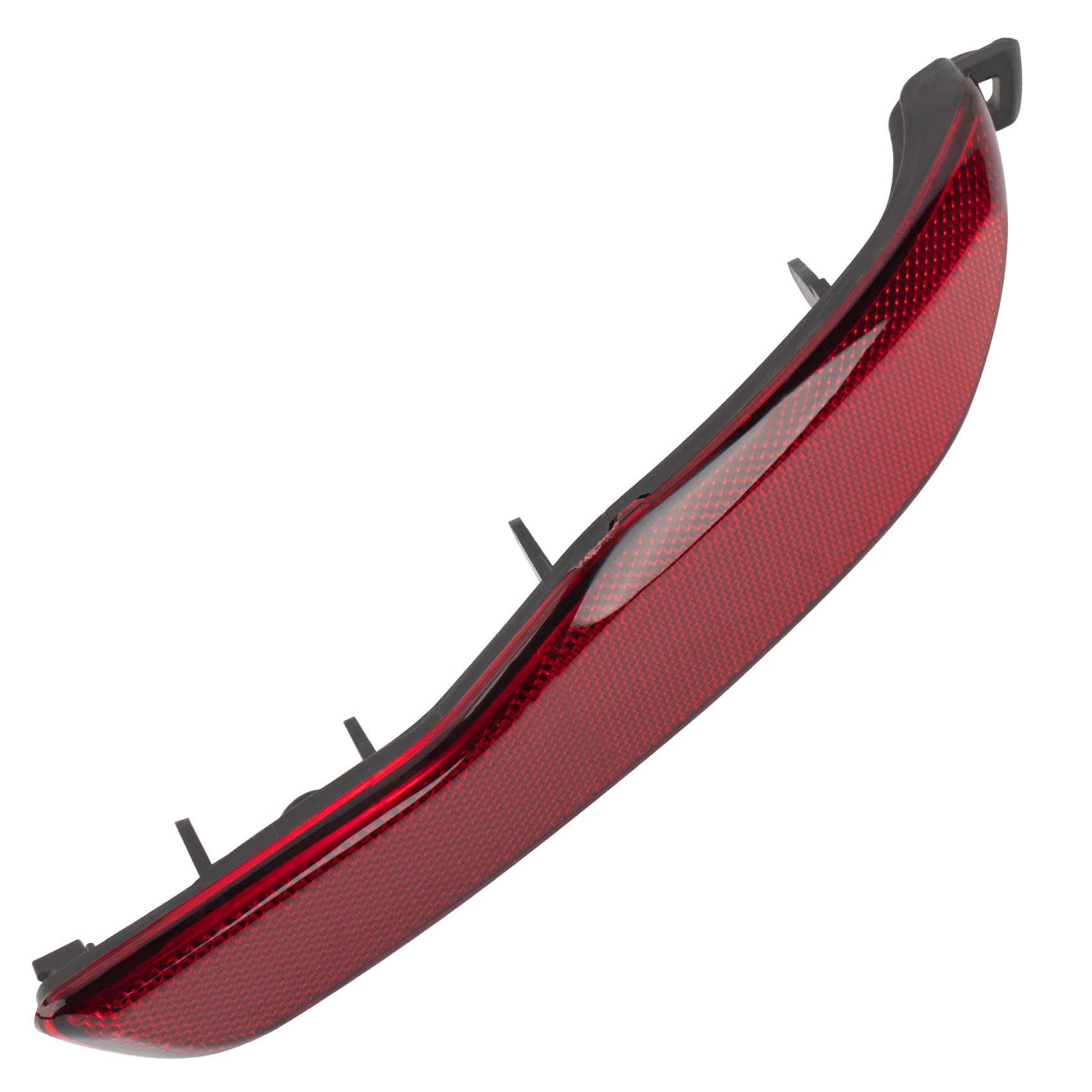 68105145Ac Rear Bumper Reflector Driver Side Compatible With Jeep Cherokee 2014-2018 (Left)