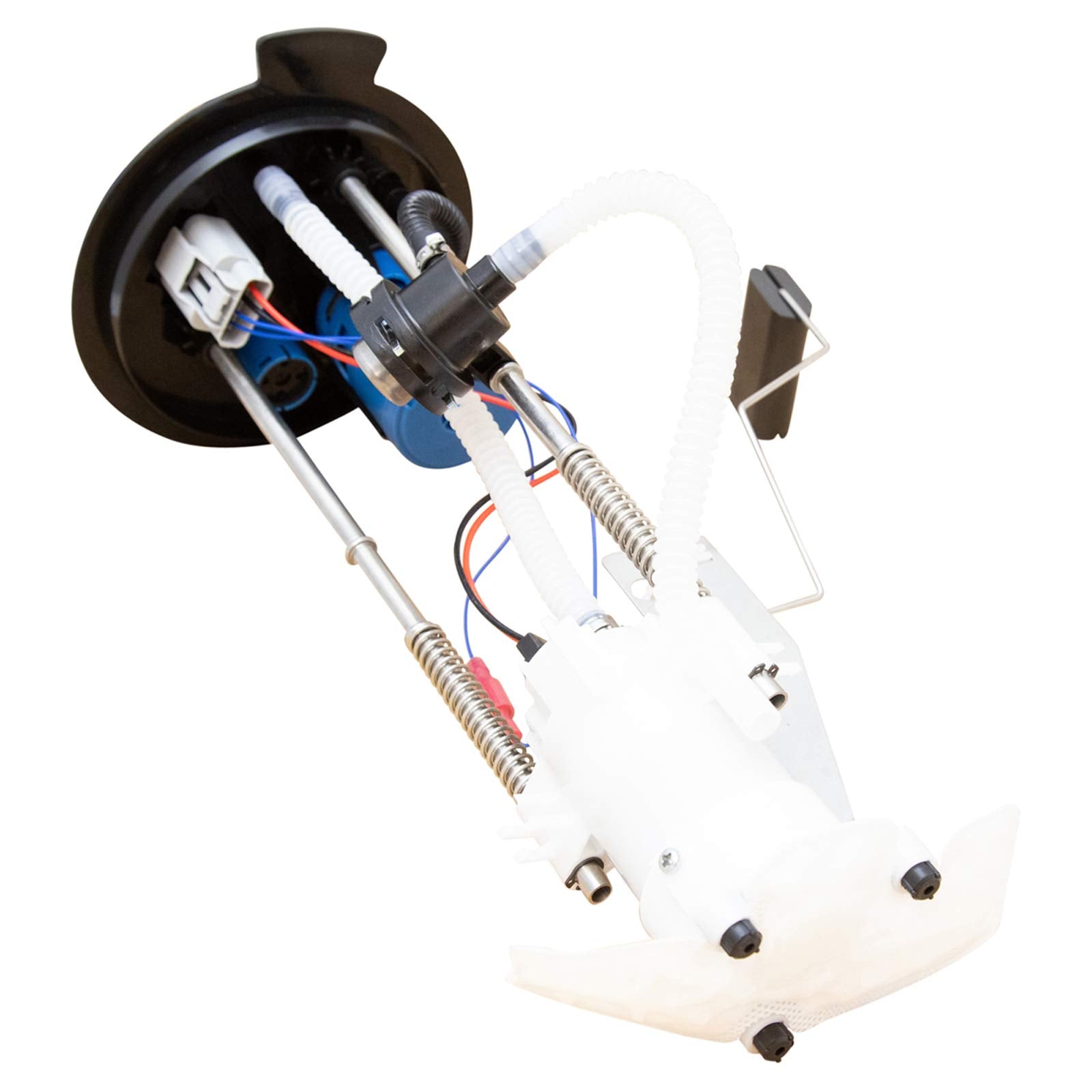 Trq Fuel Pump Module Assembly Compatible With 2004-2007 Ford Ranger 2004-2006 Mazda B3000 B4000