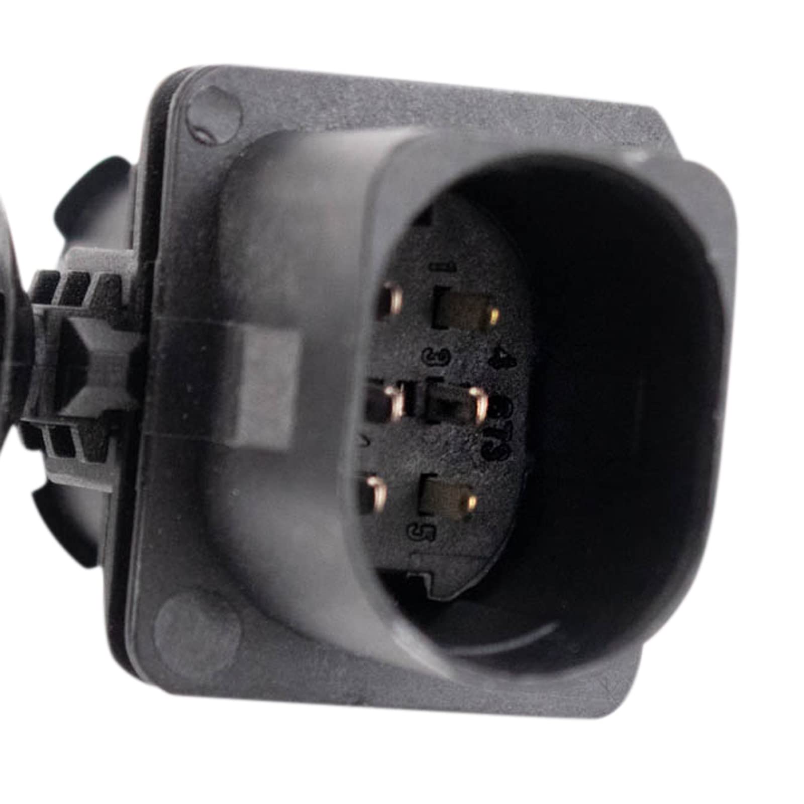 Trq Upstream O2 Oxygen Sensor Compatible With 2007-2010 Audi A8 Quattro 06-11 Porsche 911