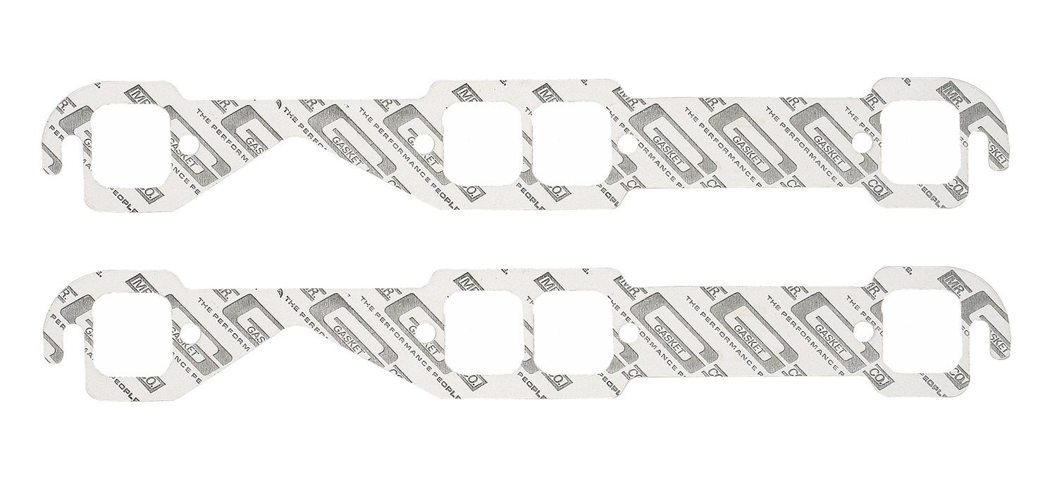 Mr. Gasket 150A Large Race Square Port Exhaust Gasket