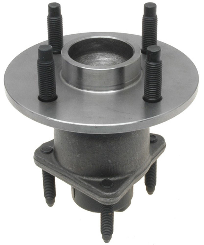 Raybestos 712247 Professional Grade Wheel Hub and Bearing Assembly