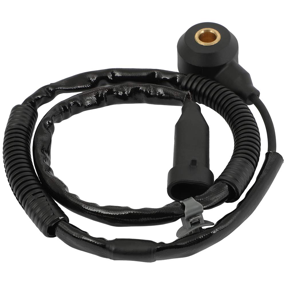 ROADFAR Detonaiton Knock Sensor fit for Hyundai Azera,Sonata,Veracruz,Entourage,for Santa Fe,for Kia Amanti,Sedona,2006-2012,3.8