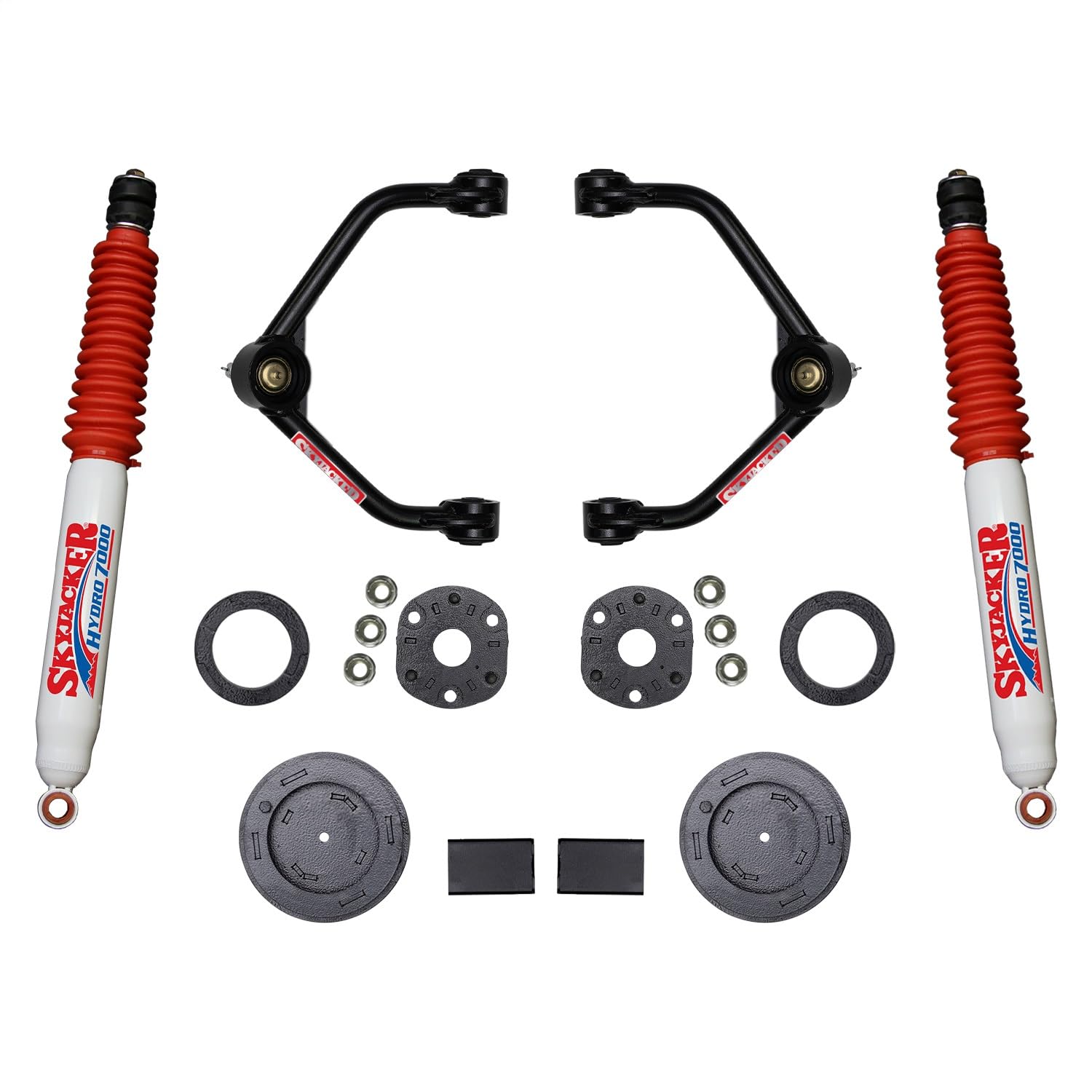 Skyjacker 19-21 Compatible With/Replacement For Ram 1500 (3.0, 3.6, 5.7, 6.2 -