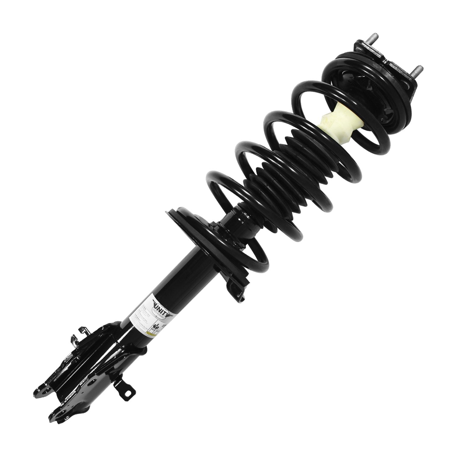 Unity Complete Strut Assembly for 2007-2010 Mazda CX-9 - Front Left, Model 11705