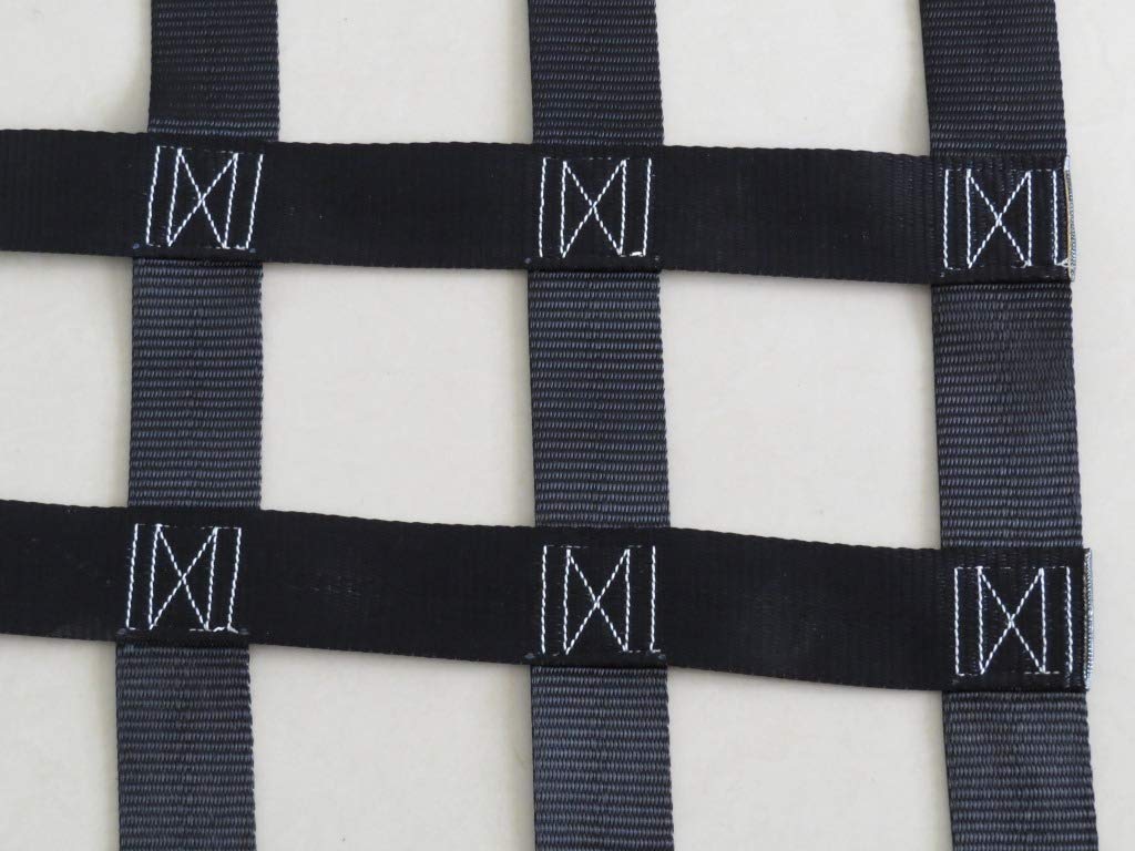 Tfx Cargo G22029B Cargo Net