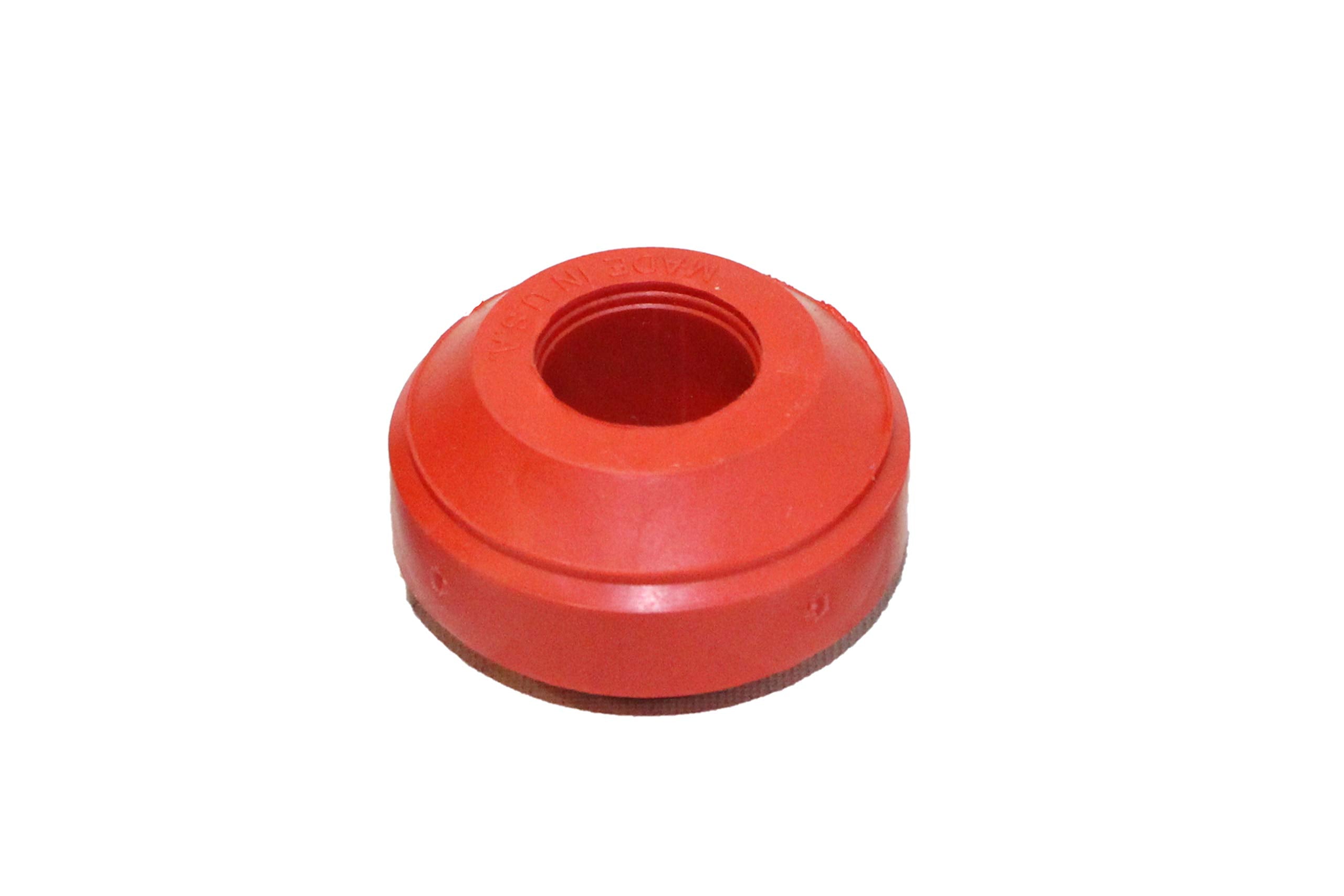 (Pair) Front Suspension Radius Arm Bushing Kit For Bronco Ranger Ford F-150 F-250 F-350 Explorer Mazda B2300 B3000 B4000 Navajo