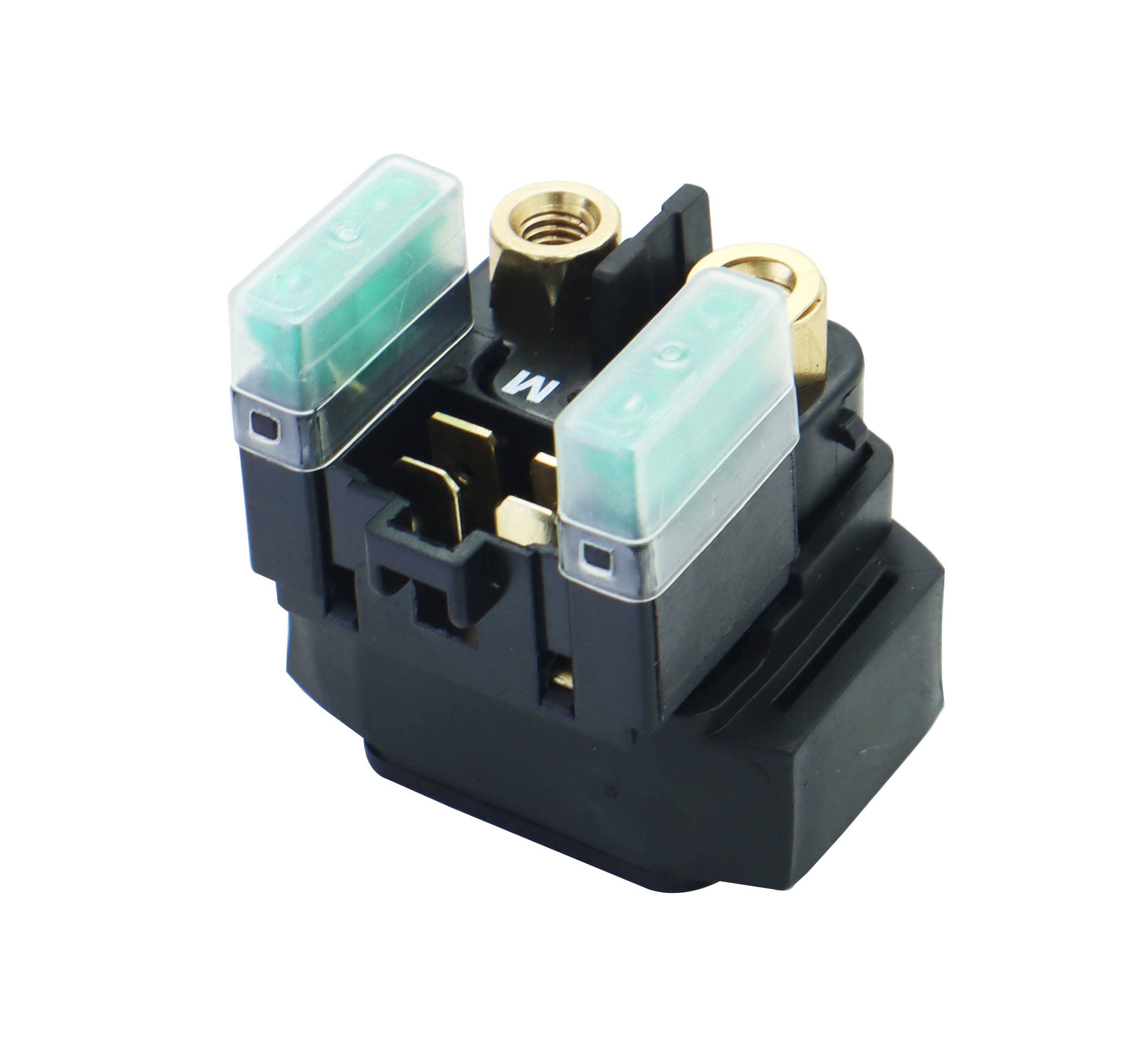 Ignition Coil for Yamaha YXR660 Rhino 660 Grizzly Raptor 660R Big Bear 400,for Kawasaki KFX 400,for Suzuki DRZ400S DRZ400E DRZ40