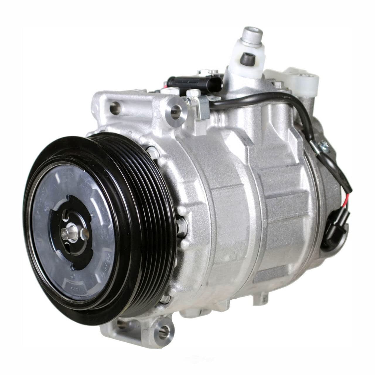 Denso 471-1593 A/C Compressor