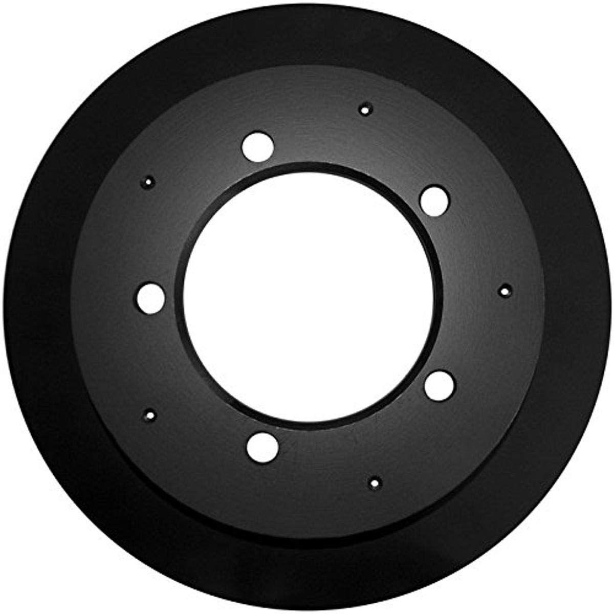 Bendix Fleet Metlok SDR5689 Brake Rotor for Chevrolet C4500 Kodiak,C5500,W5500 Tiltmaster,GMC Topkick,W5500 Forward,GMC
