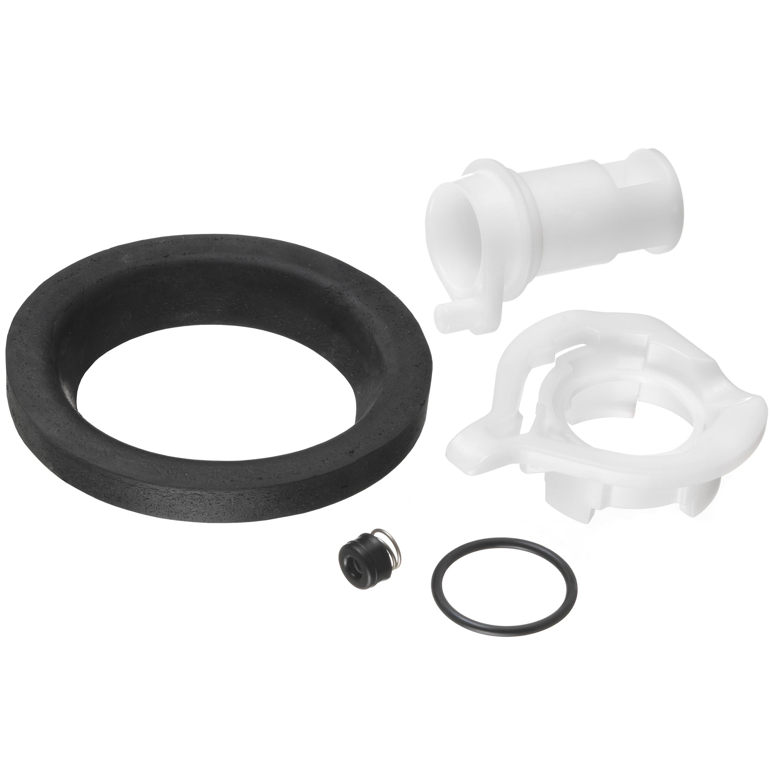 Halotronics 42049 Water Valve Style Ii Kit Compatible Replacement For Thetford Aqua Magic Style Ii Toilets - New 2024