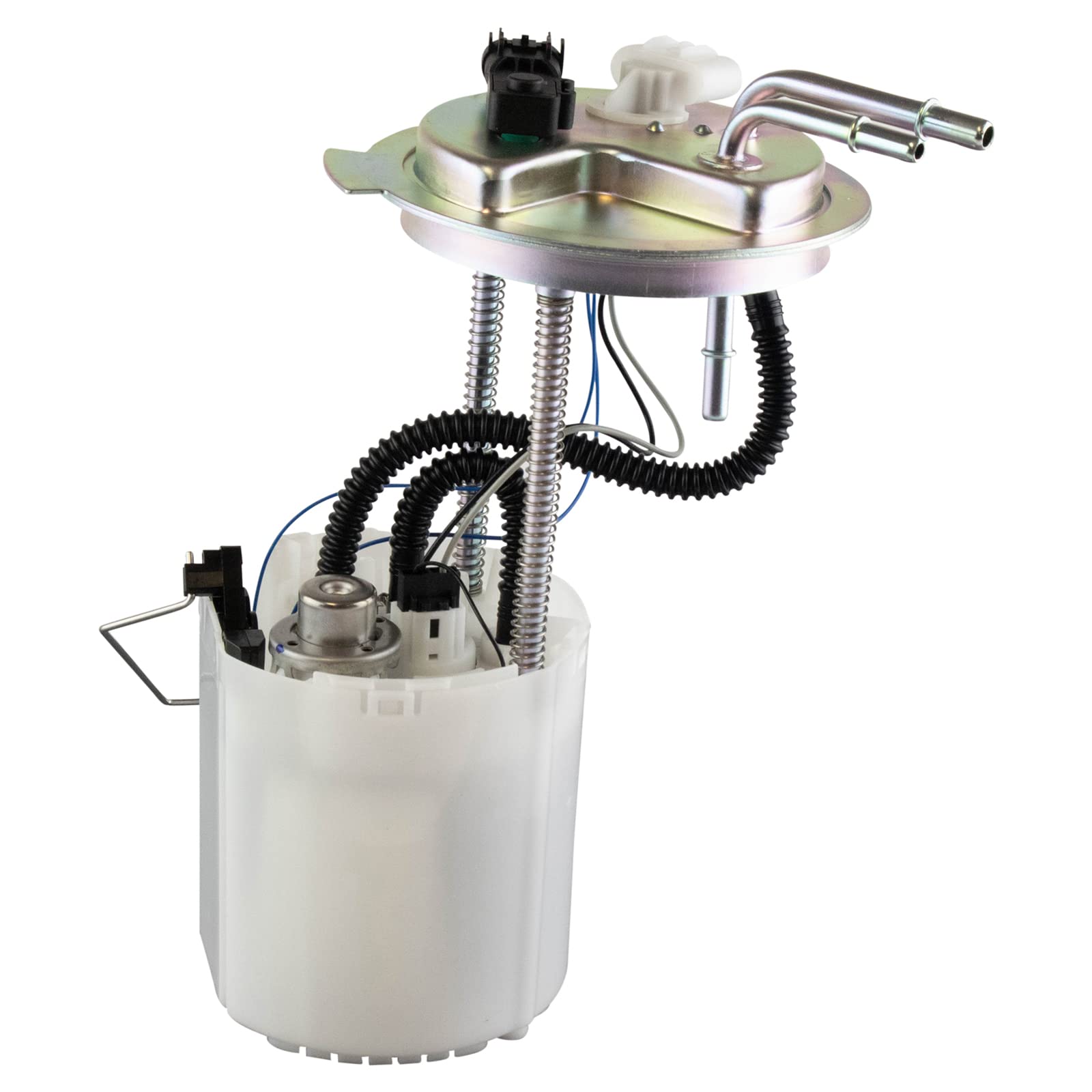 Trq Fuel Pump Module Assembly Compatible With 2008-2014 Chevrolet Tahoe Gmc Yukon