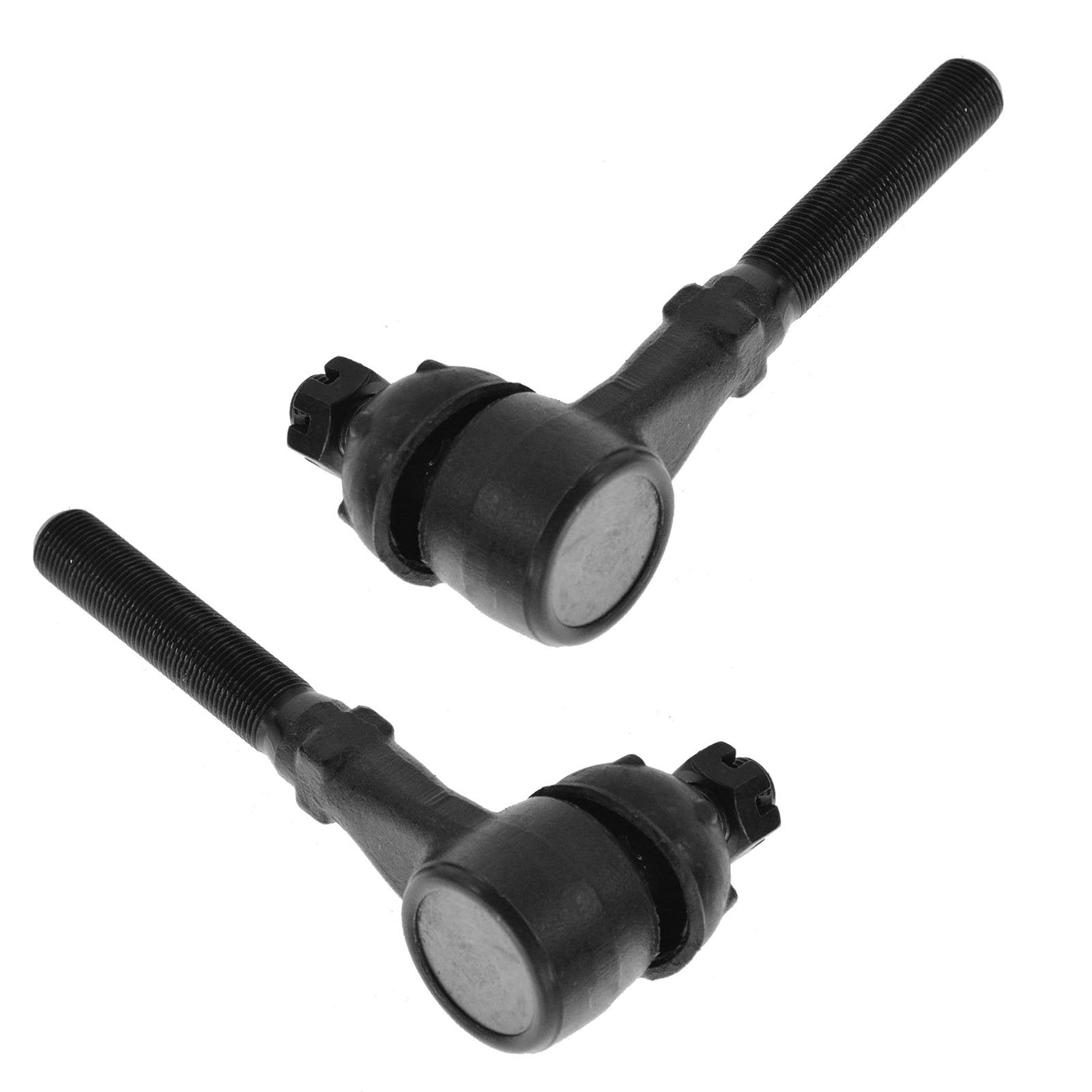 Trq Front Tie Rod Set Compatible With 1997-2002 Ford Expedition 1997-2003 F-150 2004 F-150 Heritage 1997-1999 F-250 1998-2002 Li
