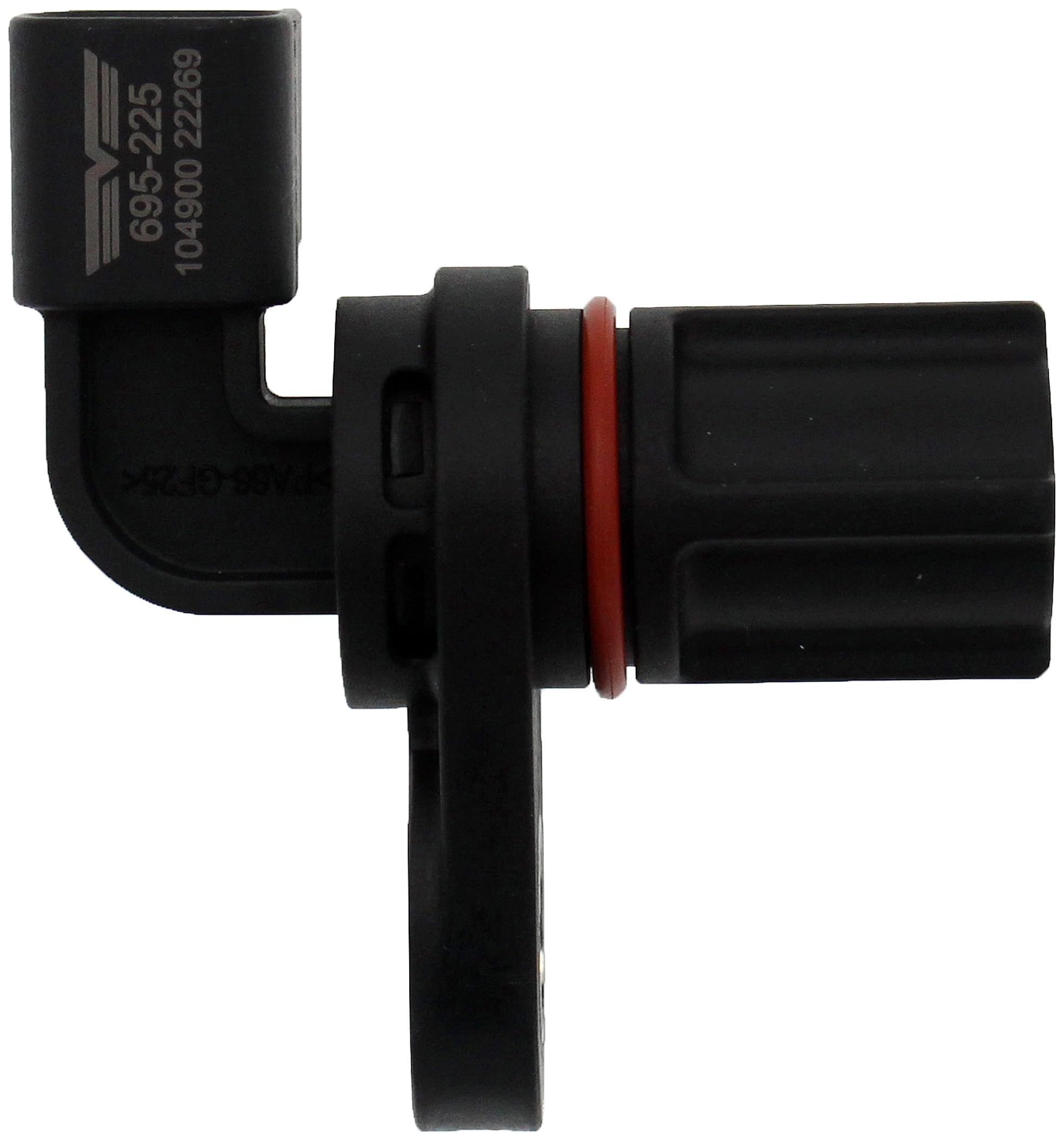 Dorman 695-225 Abs Wheel Speed Sensor Compatible With Select Ford / Lincoln Models