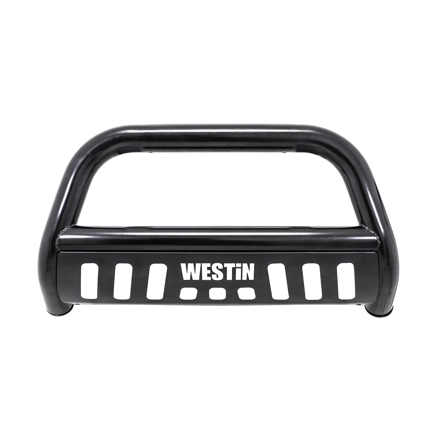 Westin 31-5605 E-Series Bull Bar Fits 2005-2015 Tacoma Black