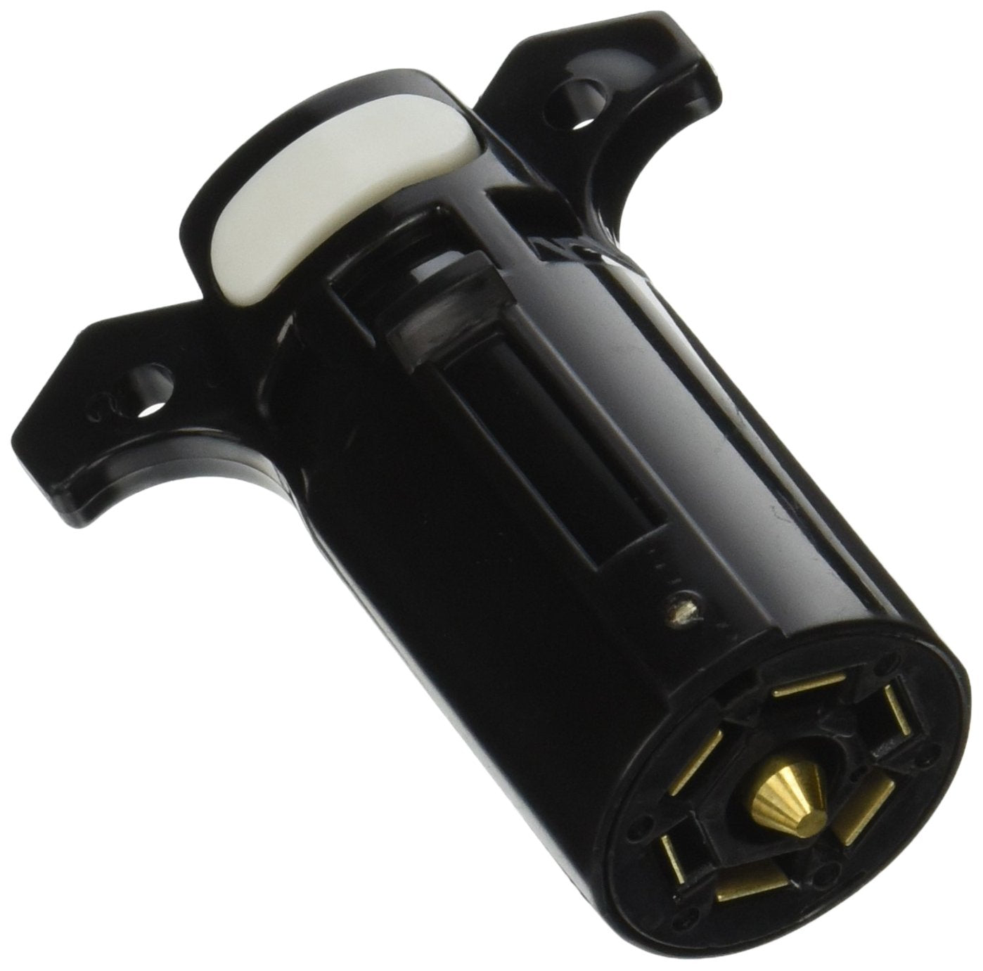Bargman 5077003 7Way Connector Plug