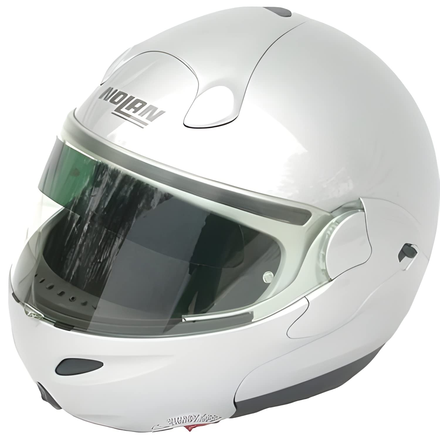 Helmet Sunblocker