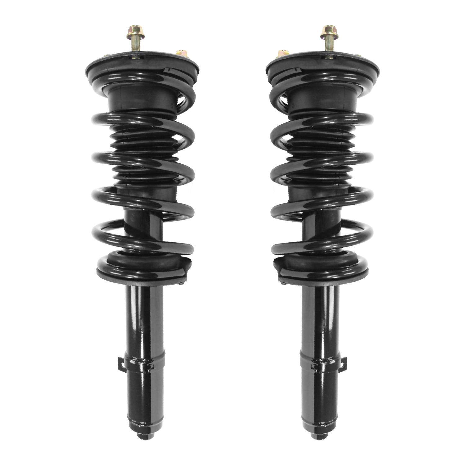 2006-2013 Lexus Is250, 2011-2013 Is350 - 2-11835-11836-001