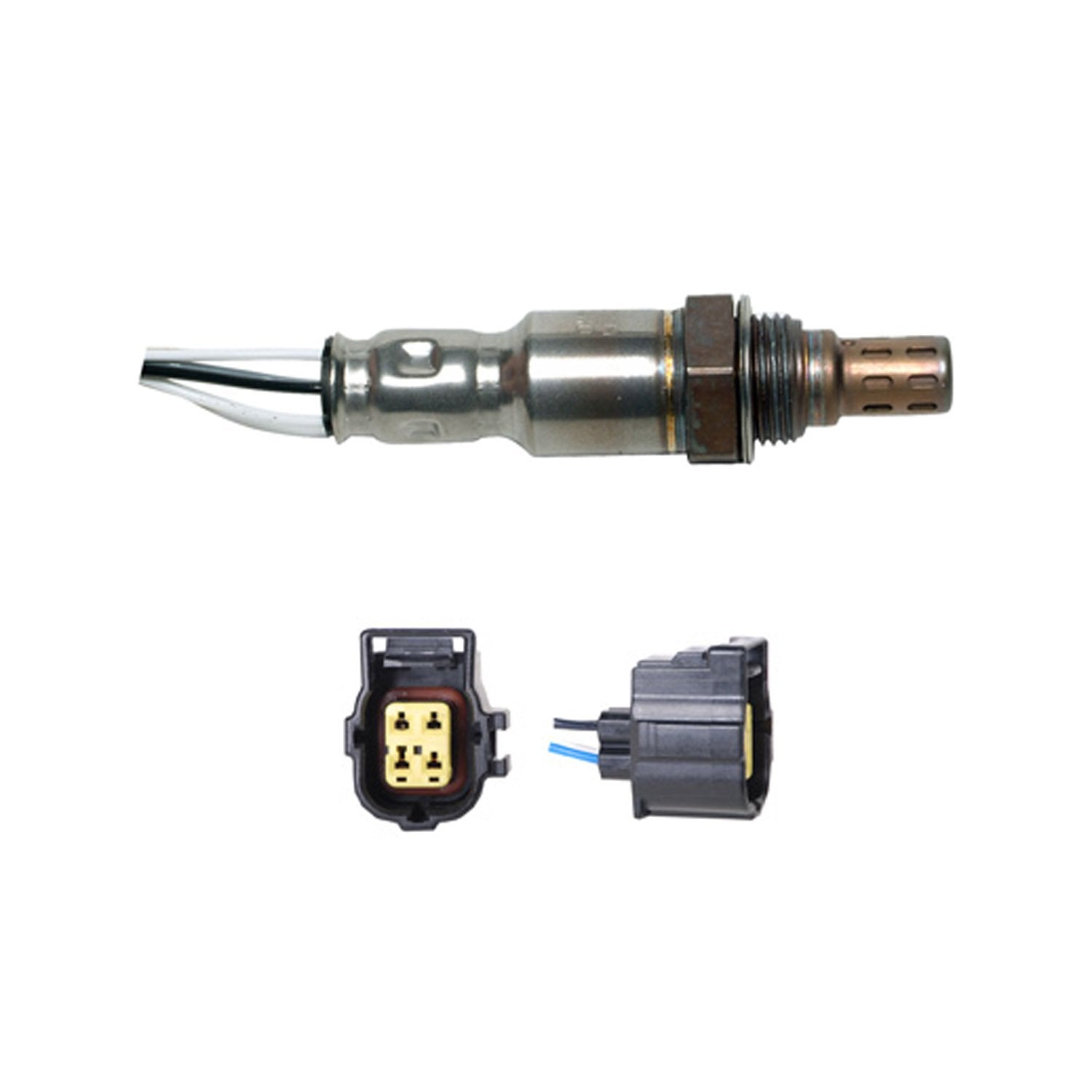 Denso 234-4545 Oxygen Sensor