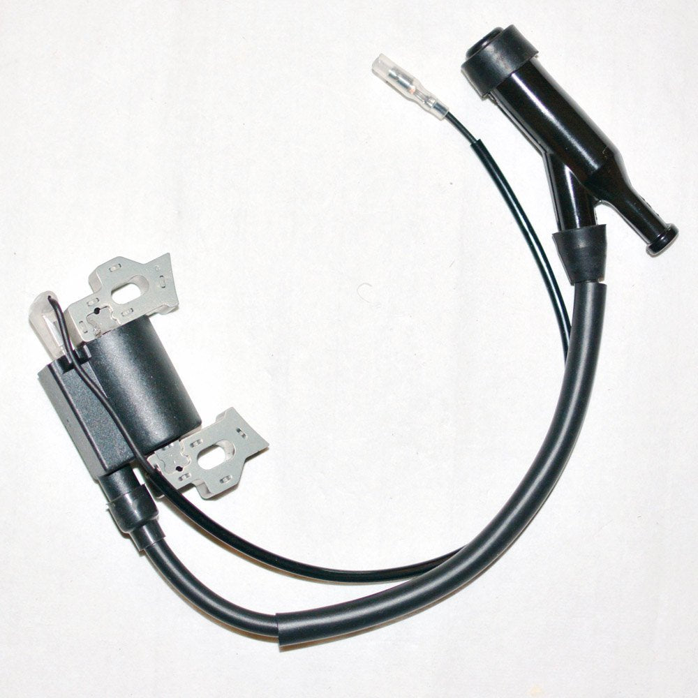 1Uq Ignition Coil Module Cdi For Duromax Powermax Xp3500 Xp4400 Xp4400-Ca Xp4400E Xp4400E-Ca Xp4400Eh Mx4500 Mx4500E Generator