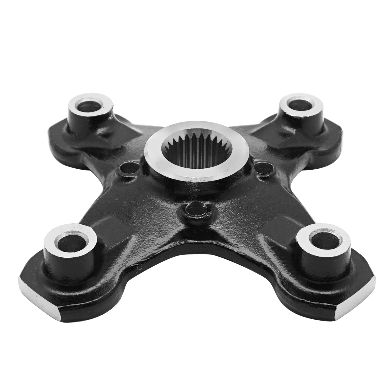 M MATI Front/Rear Wheel Hub for Can Am Outlander Renegade Commander Maverick 1000 850 800 650 570 500 450 705501716 705501900 70