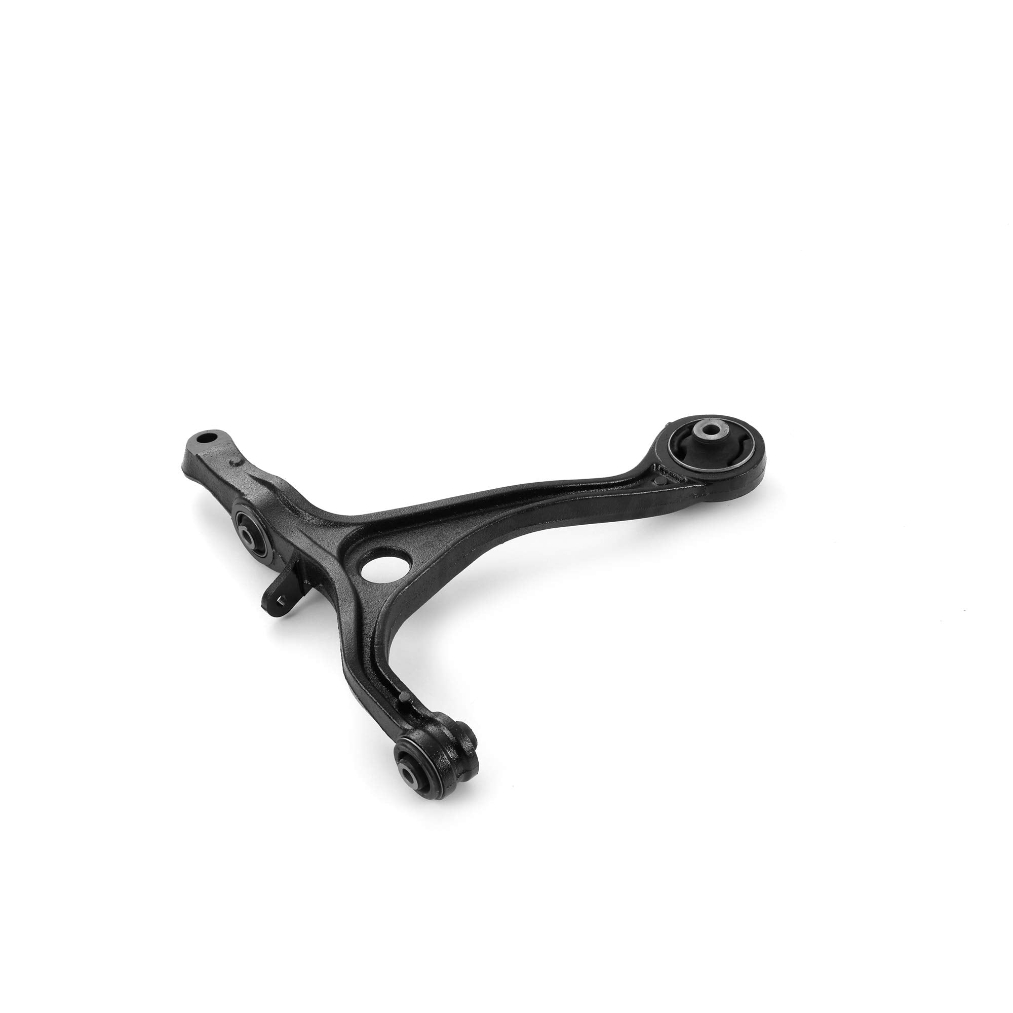 Metrix Premium Chassis Parts - 4 Pc Front Lower & Front Upper Control Arm Kit Fits 2004-2008 Acura Tsx, 2003-2007 Honda Accord,