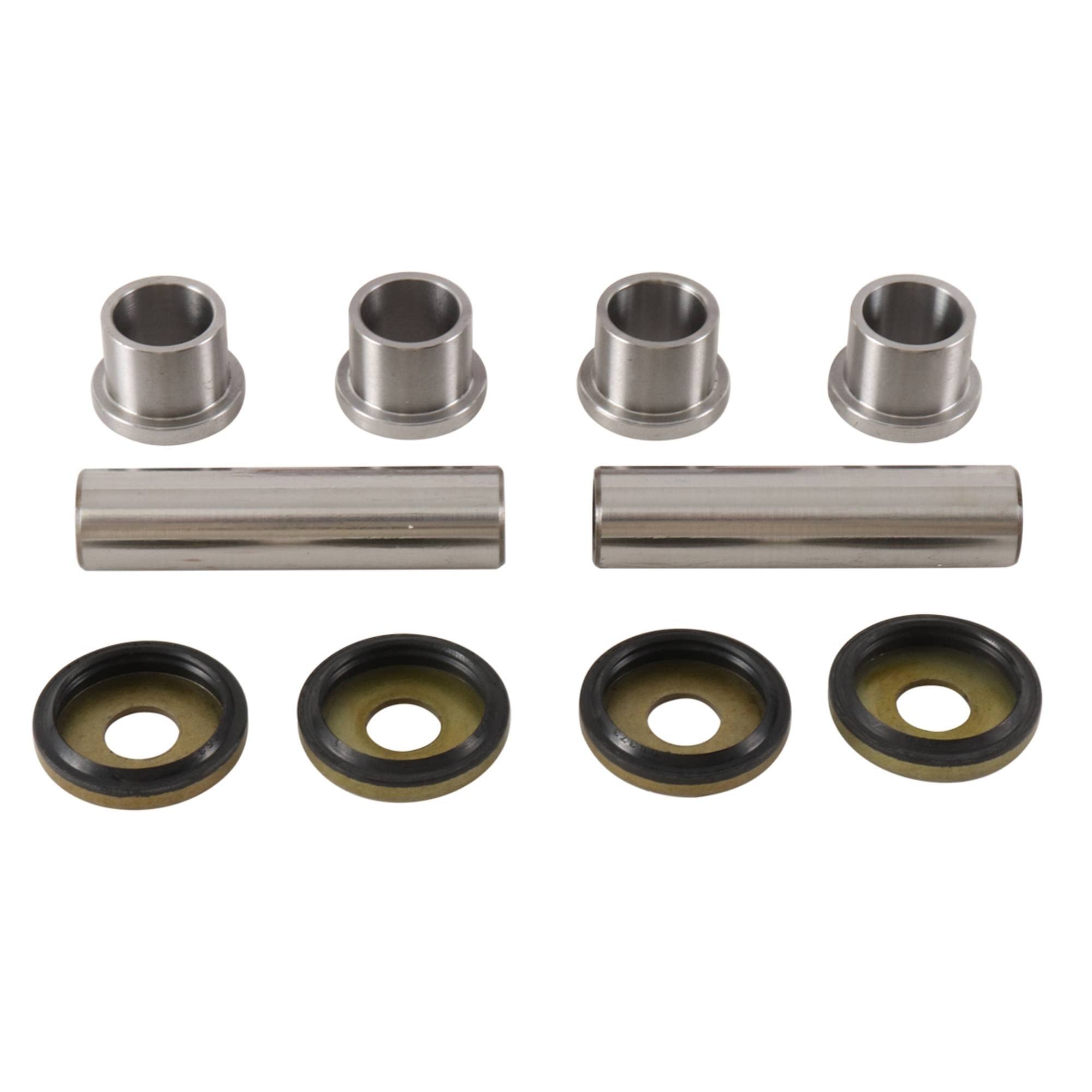 All Balls Racing Rear Independent Suspension Kit 50-1181-K Compatible With/Replacement For Yamaha VIKING 700 2018, VIKING 700 EP