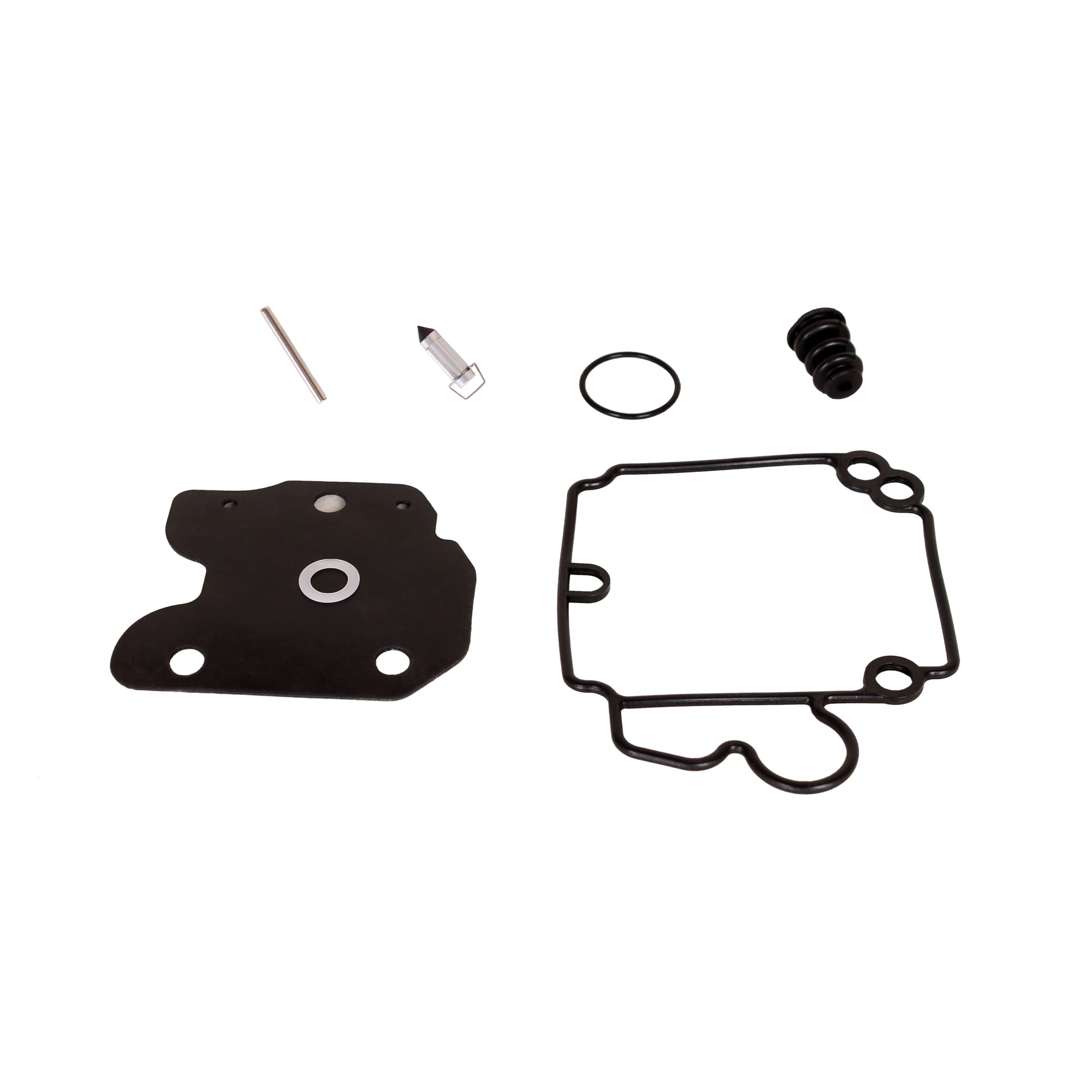 Boat Engine 8542561 Carb Carburetor Repair Kit For Mercury Mariner Mercruiser Quicksilver 25Hp 30Hp 40Hp 50Hp 60Hp Outboard Moto