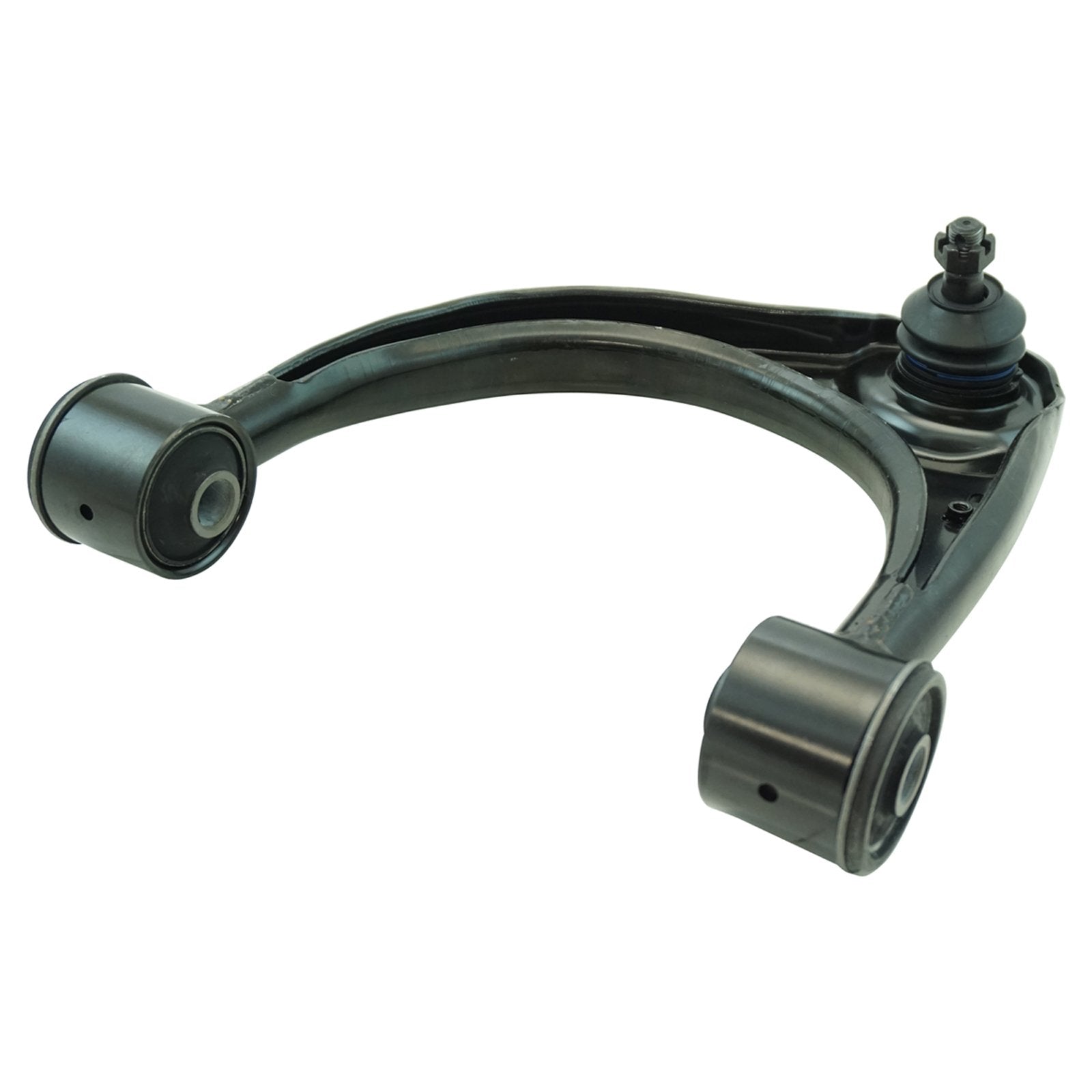 Trq Front Upper Control Arm With Ball Joint Set Compatible With 2008-2019 Toyota Sequoia 2007-2019 Tundra