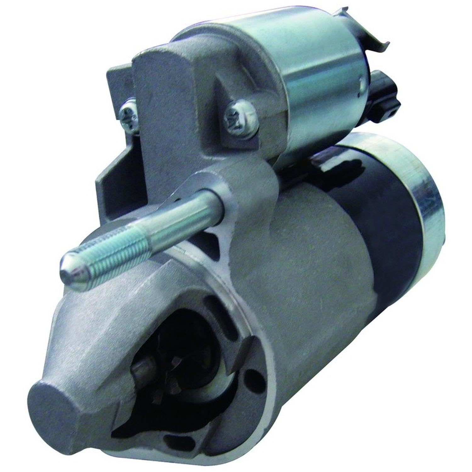 OEG Parts New Starter Compatible with Hyundai Santa Fe & Kia Magentis Optima Rondo 2.7L 2007-2010 36100-3E020, 36100-3E100, 1250