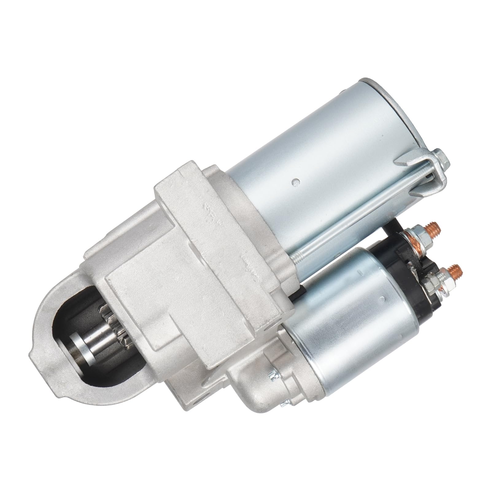 New Starter for Buick Rendezvous 3.5L 06-07 Terraza 3.5 06, for Chevrolet Malibu 3.5L 06 Uplander 3.5L 05 06, for Pontiac Aztek 