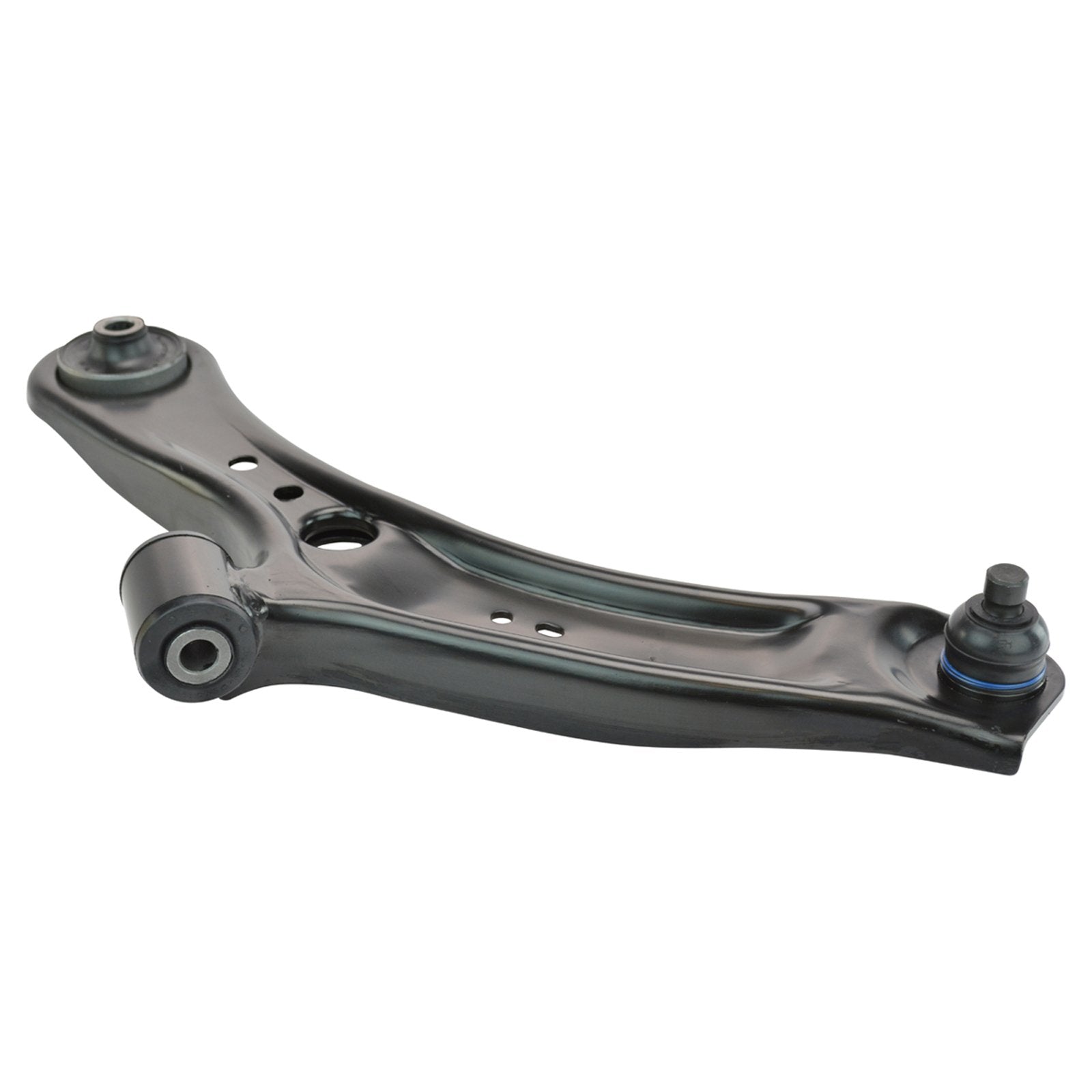Trq Front Left Lower Control Arm With Ball Joint Drivers Side Compatible With 2007-2013 Suzuki Sx4