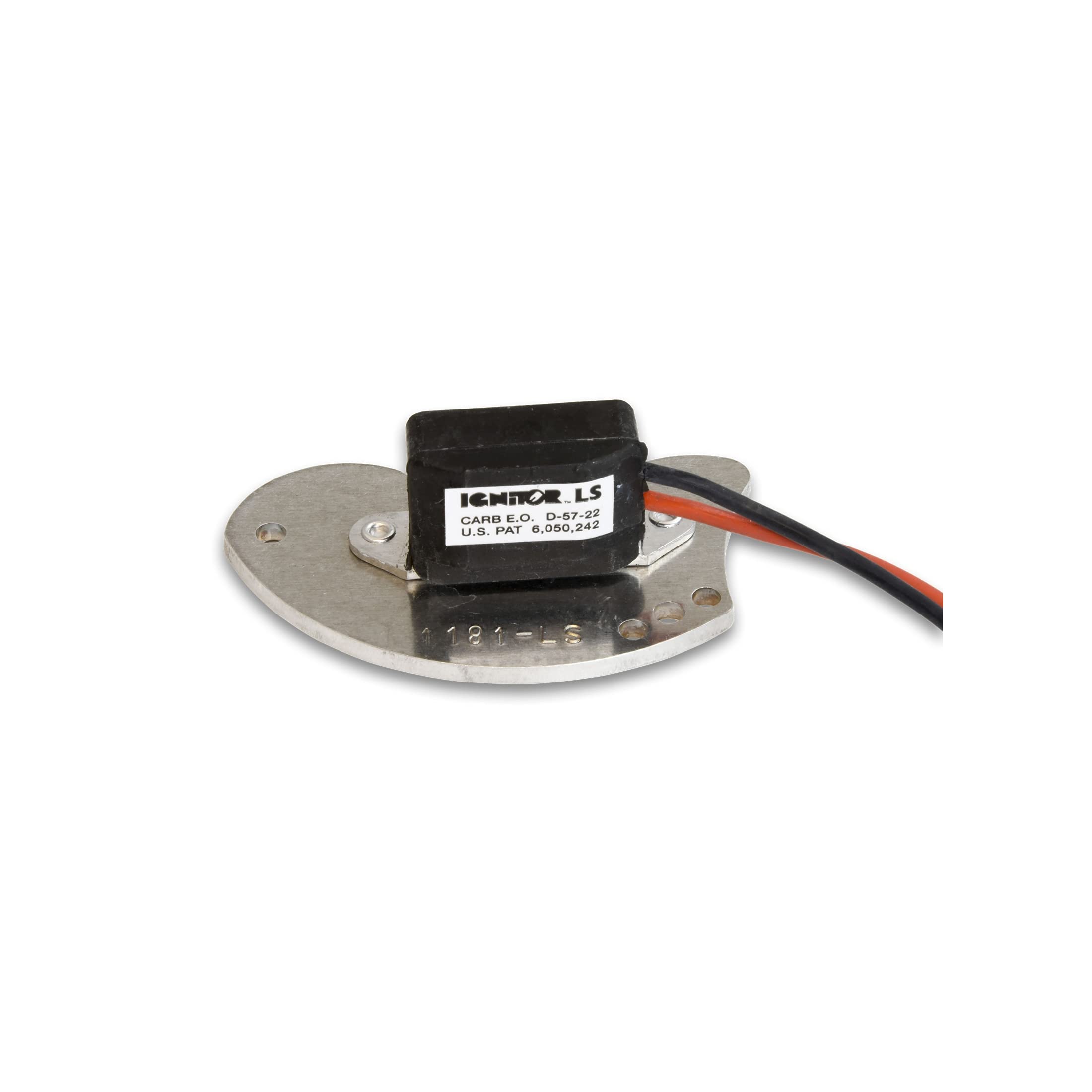 Pertronix 8Cyl Delco Igni