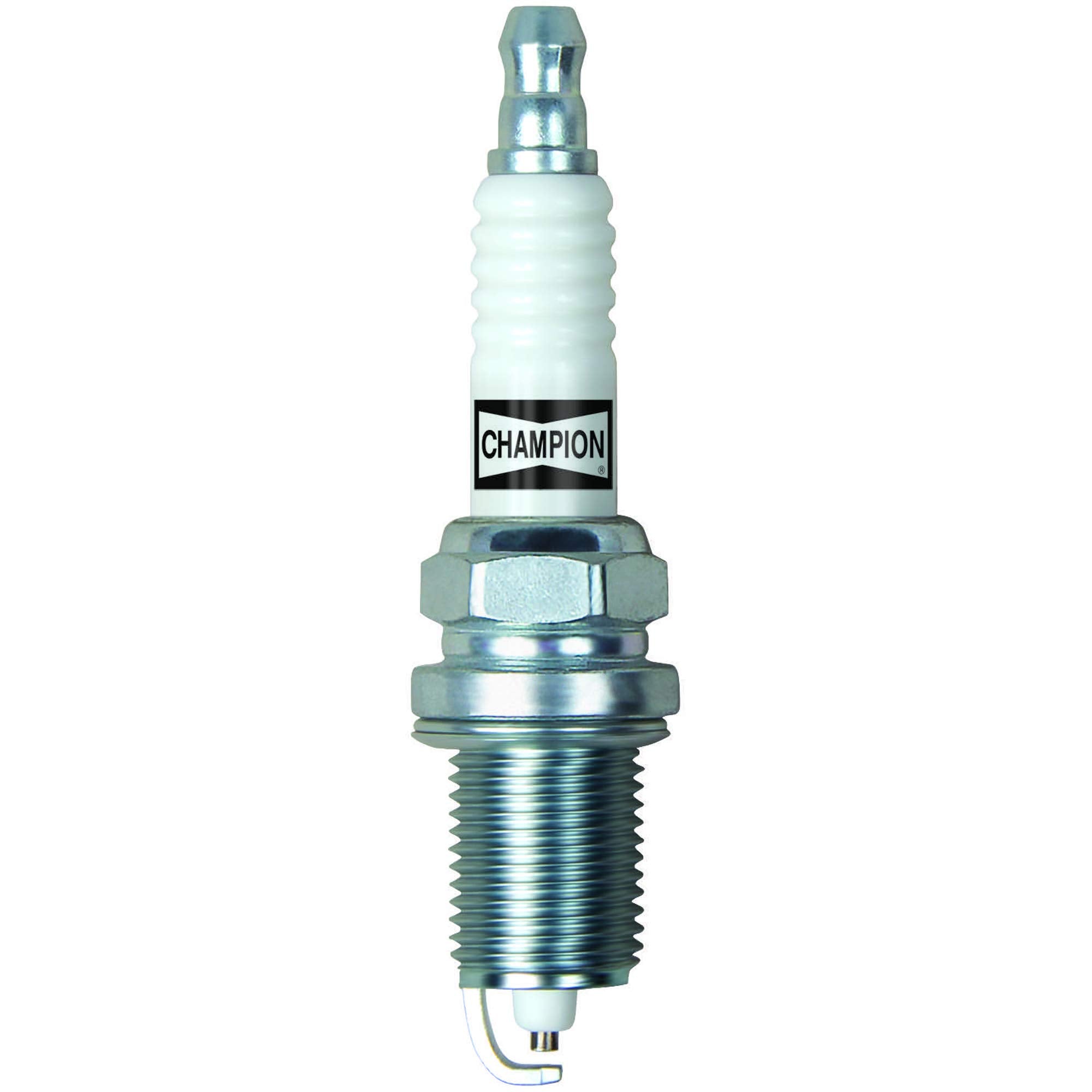 Champion Platinum Power 3318 (Rc12Pmc4) Pack Of 1 (Upc 037551009343) For 1988-2020 Honda Accord