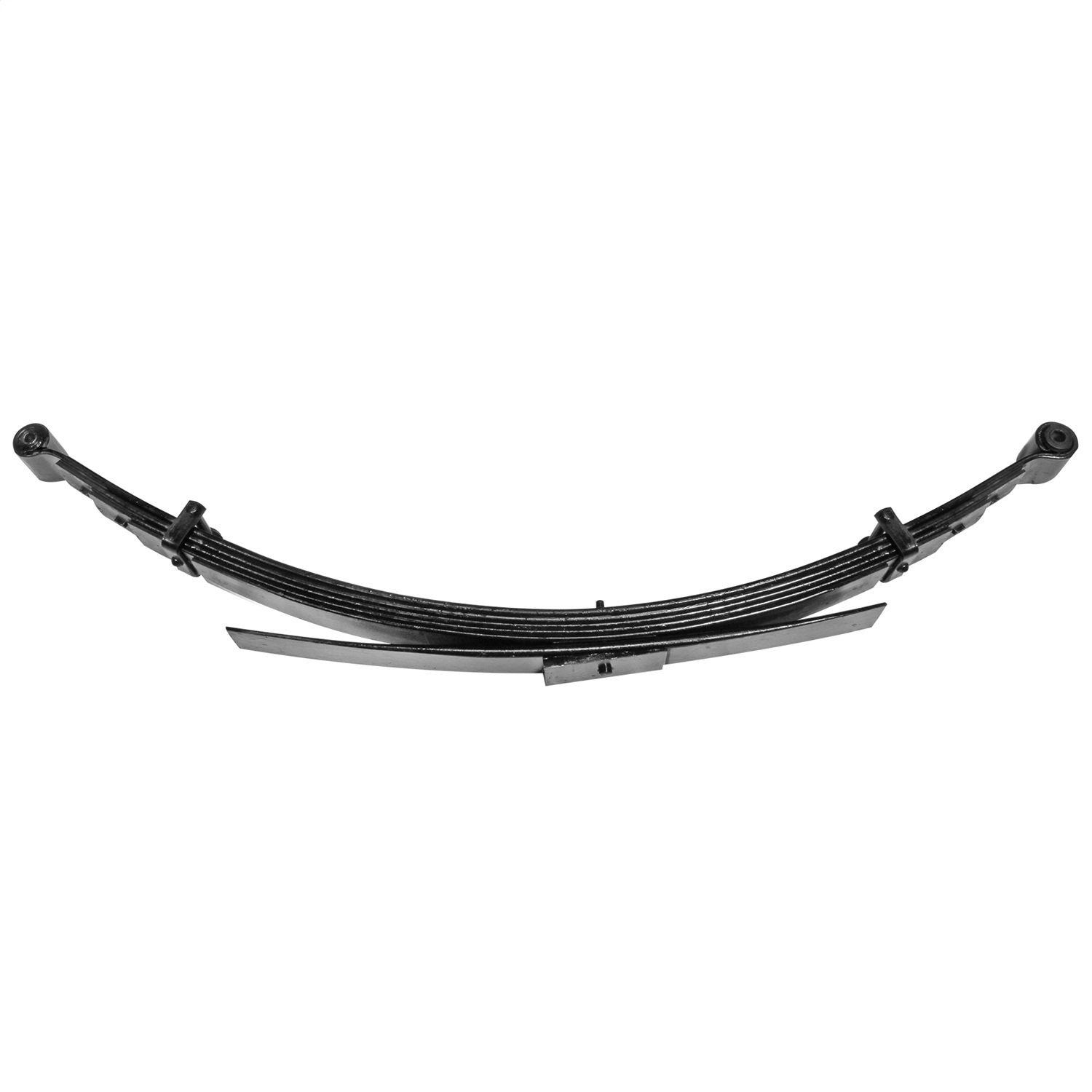PRO COMP SUS Pro Comp 22610 6.5 Front Leaf Spring for Ford F250/F350 99-04
