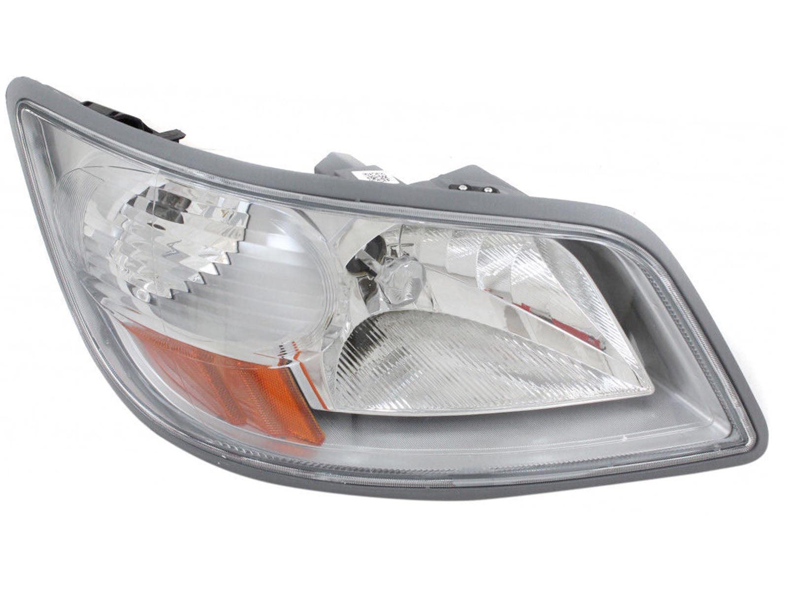 Auto Parts Avenue APA Replacement Headlamp for 2006-2020 Hino 238 258 268 338 165 185 Passenger Right RH Side 81110E0530 9HI9460