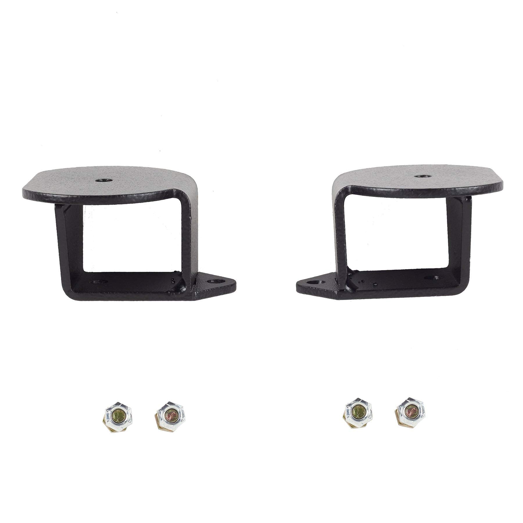 Rubicon Express Rear Bump Pad - RE1387