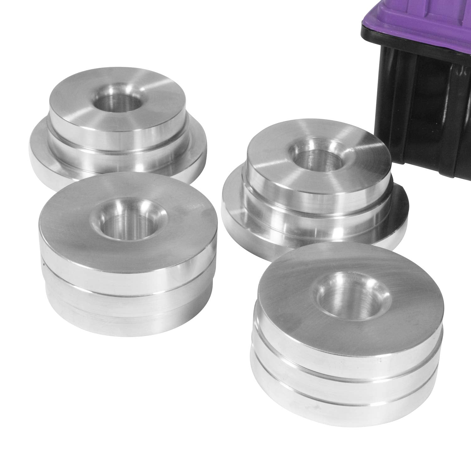 Yukon Gear & Axle Pinion Depth Setting Tool Kit, Model YT D02, Plastic Material