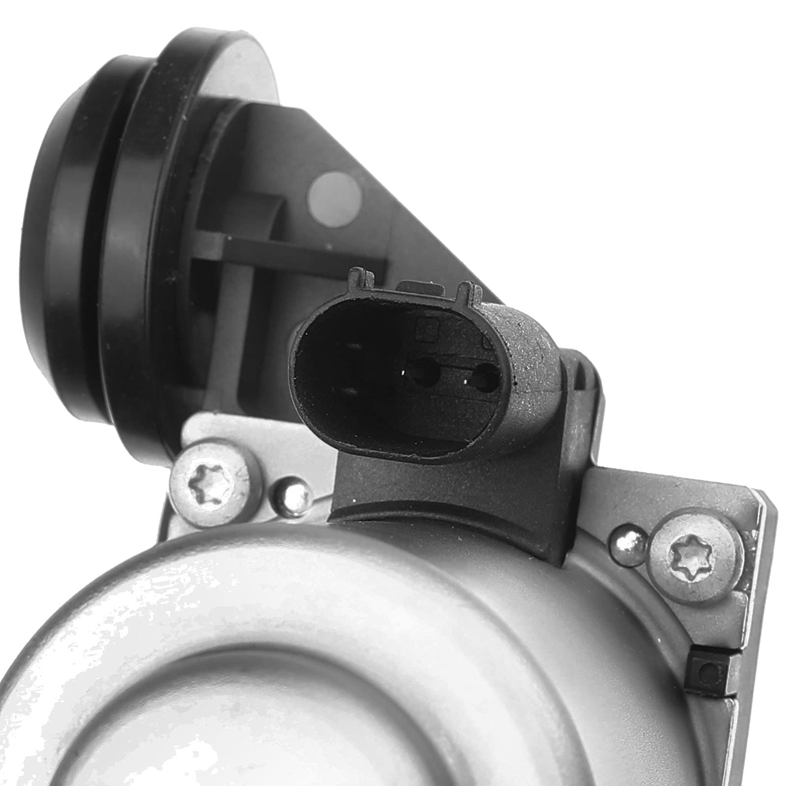 A-Premium Heater Control Valve Compatible With Bmw E46 323I 1999-2000 325Ci 325I 325Xi 328I 335I Xdrive 328Xi 330Ci 330I 330Xi E