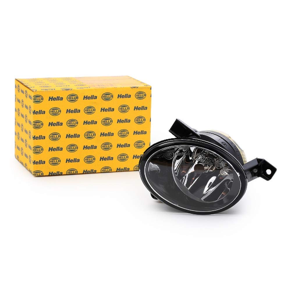 Hella 009954311 Seat Alhambra (710, 711) Driver Side Fog Light Assembly