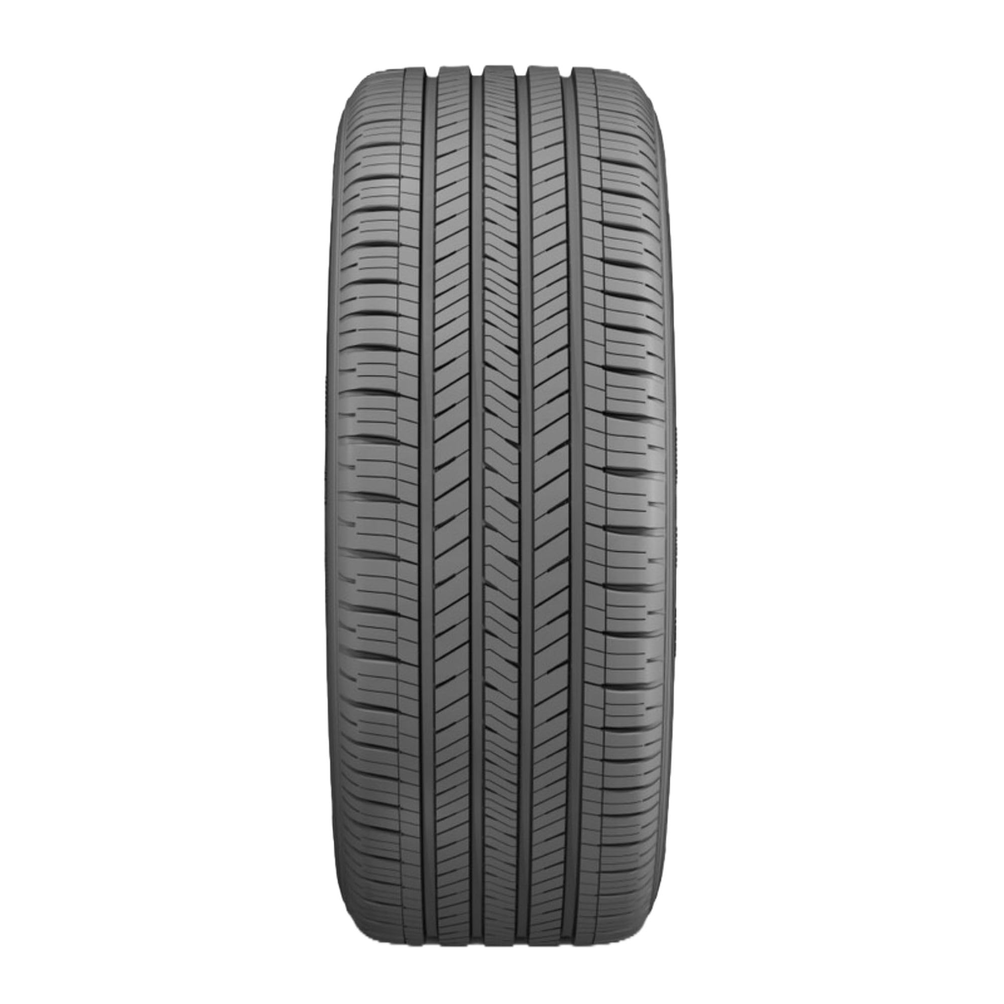 Goodyear Eagle All Season Touring Tire 285/45R22 114H Black Synthetic Rubber